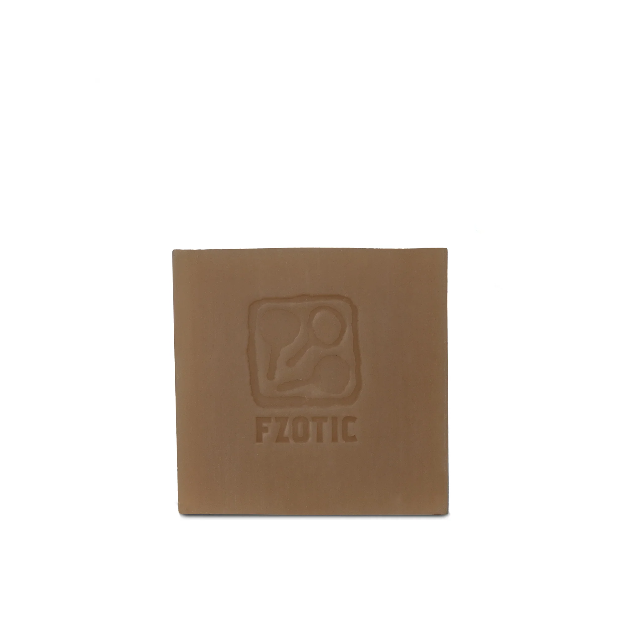 Fzotic Bar Soap, Toasted Lilac - Image 2