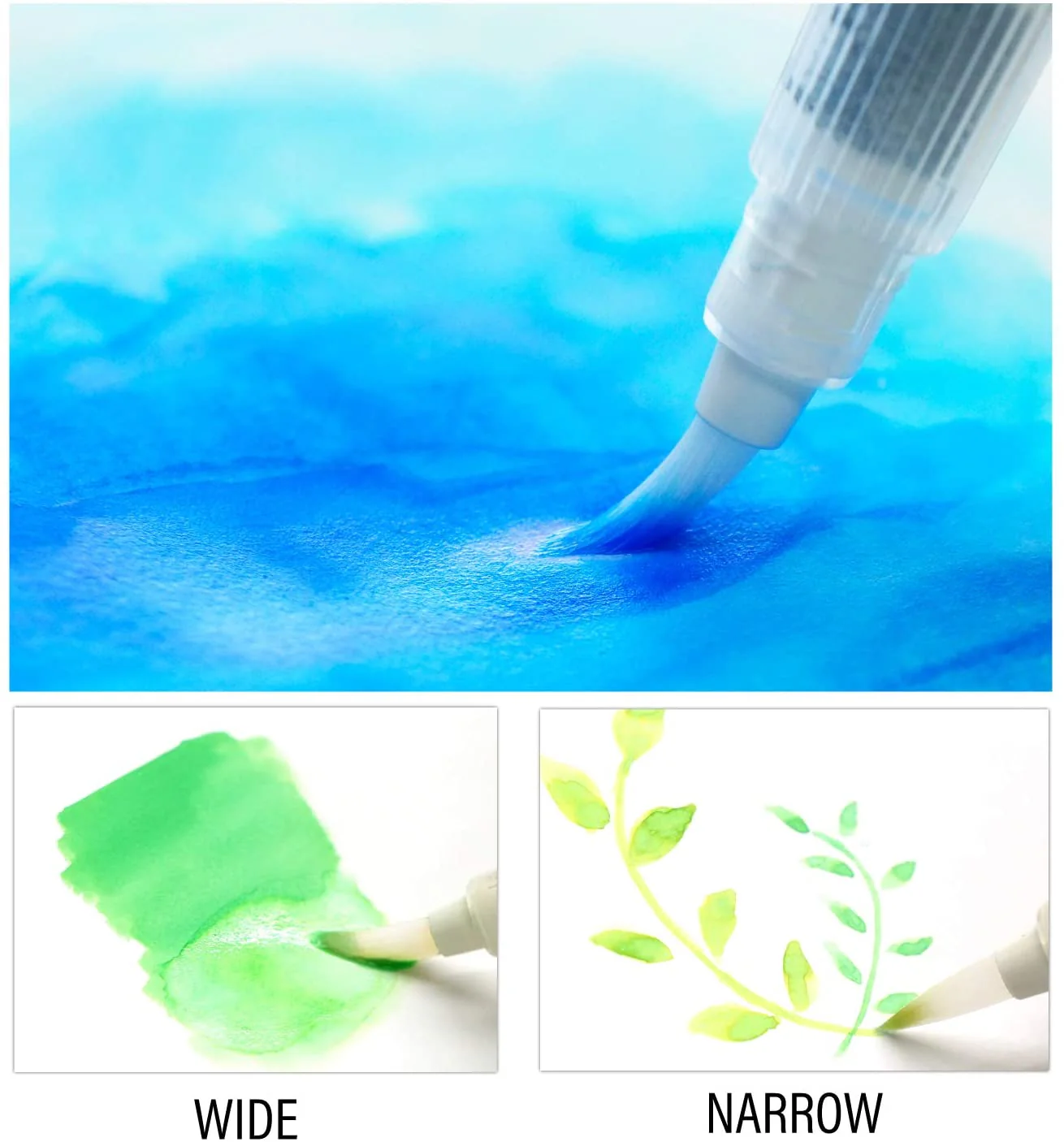 Gansai Tambi Watercolor Paint Set - Image 6