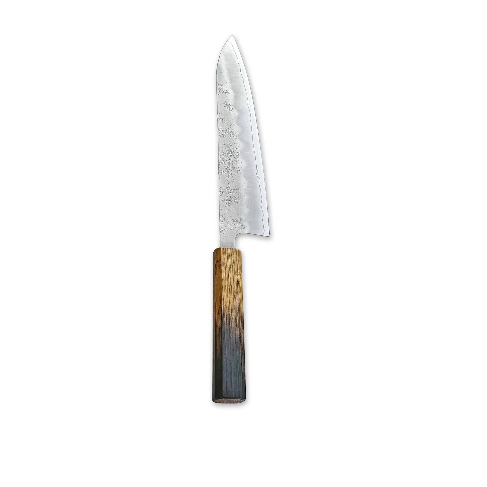 Ginsan Nashiji - Gyuto Knife, 8.25 in