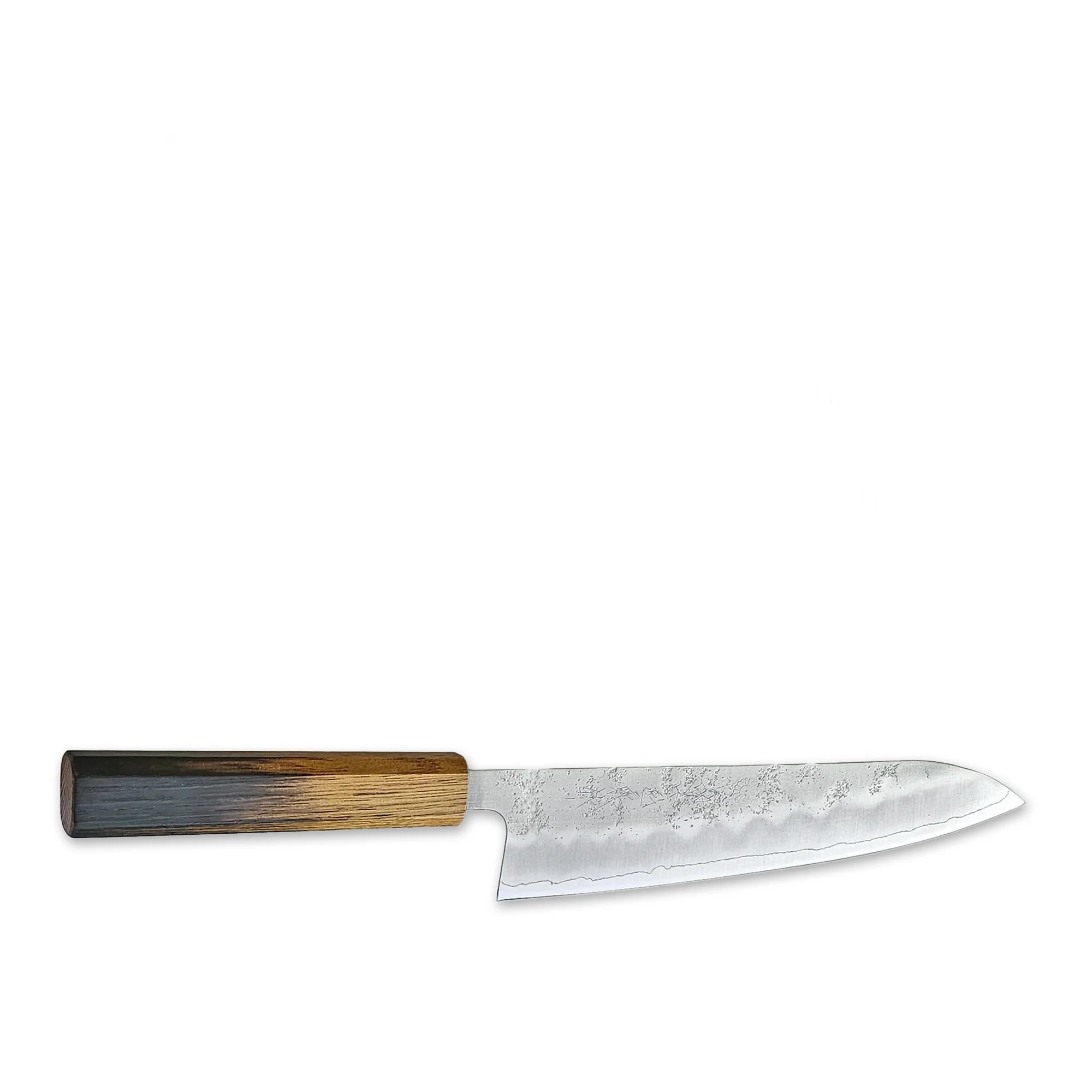 Ginsan Nashiji - Gyuto Knife, 8.25 in - Image 2