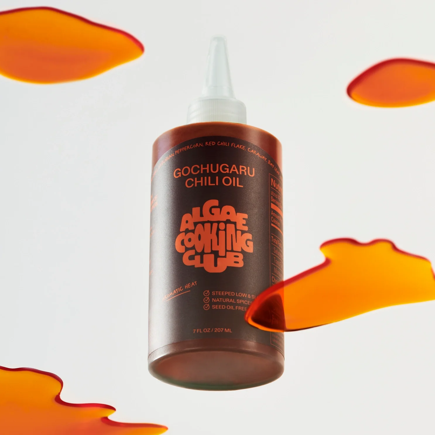 Gochugaru Chili Oil – For Cooking, Drizzling, Dressing, Dips - Image 2