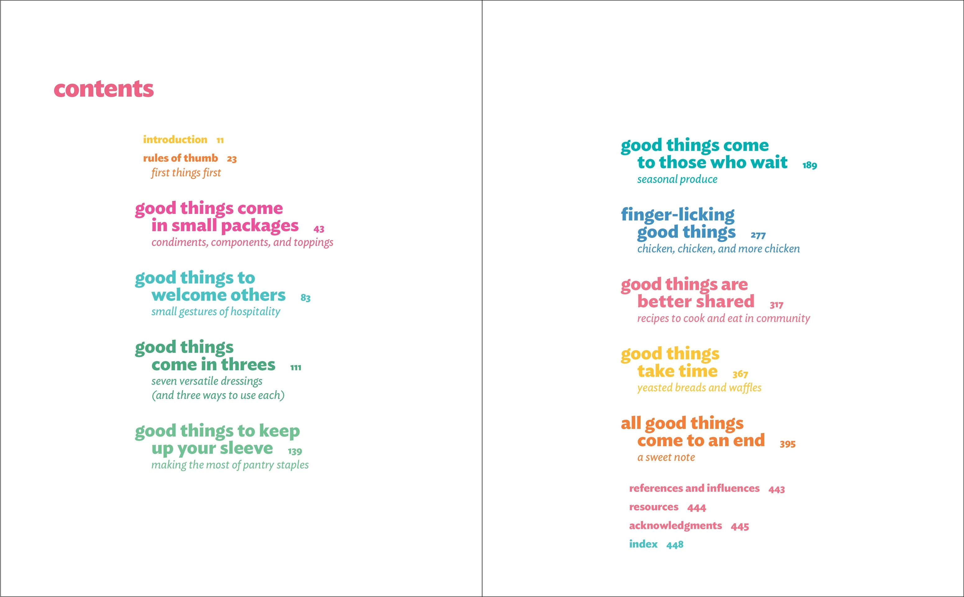 Good Things - Image 4