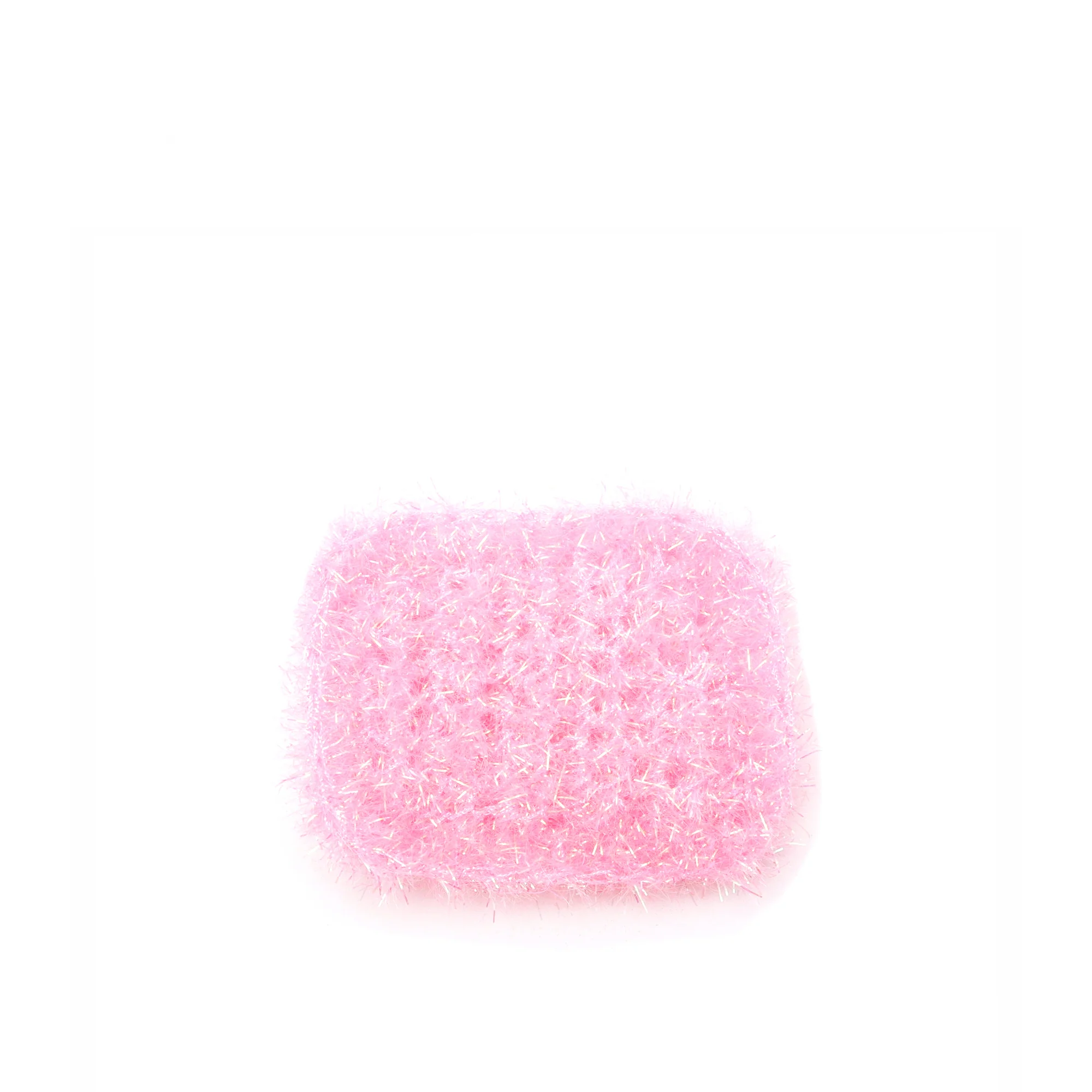 Handmade Korean Dish Sponge - Image 10