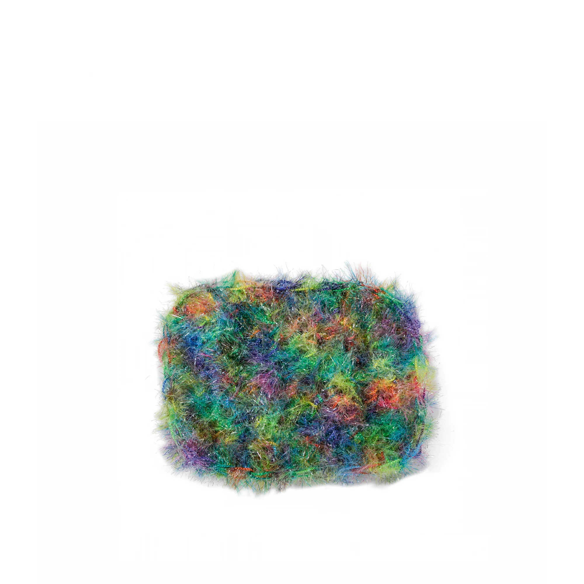 Handmade Korean Dish Sponge - Image 4