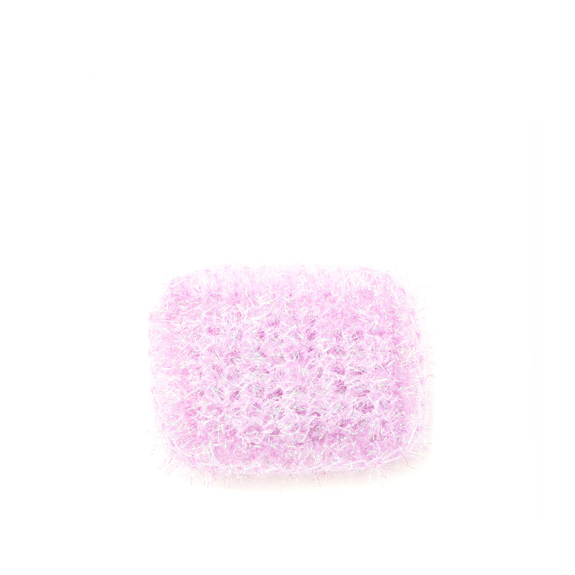 Handmade Korean Dish Sponge - Image 5