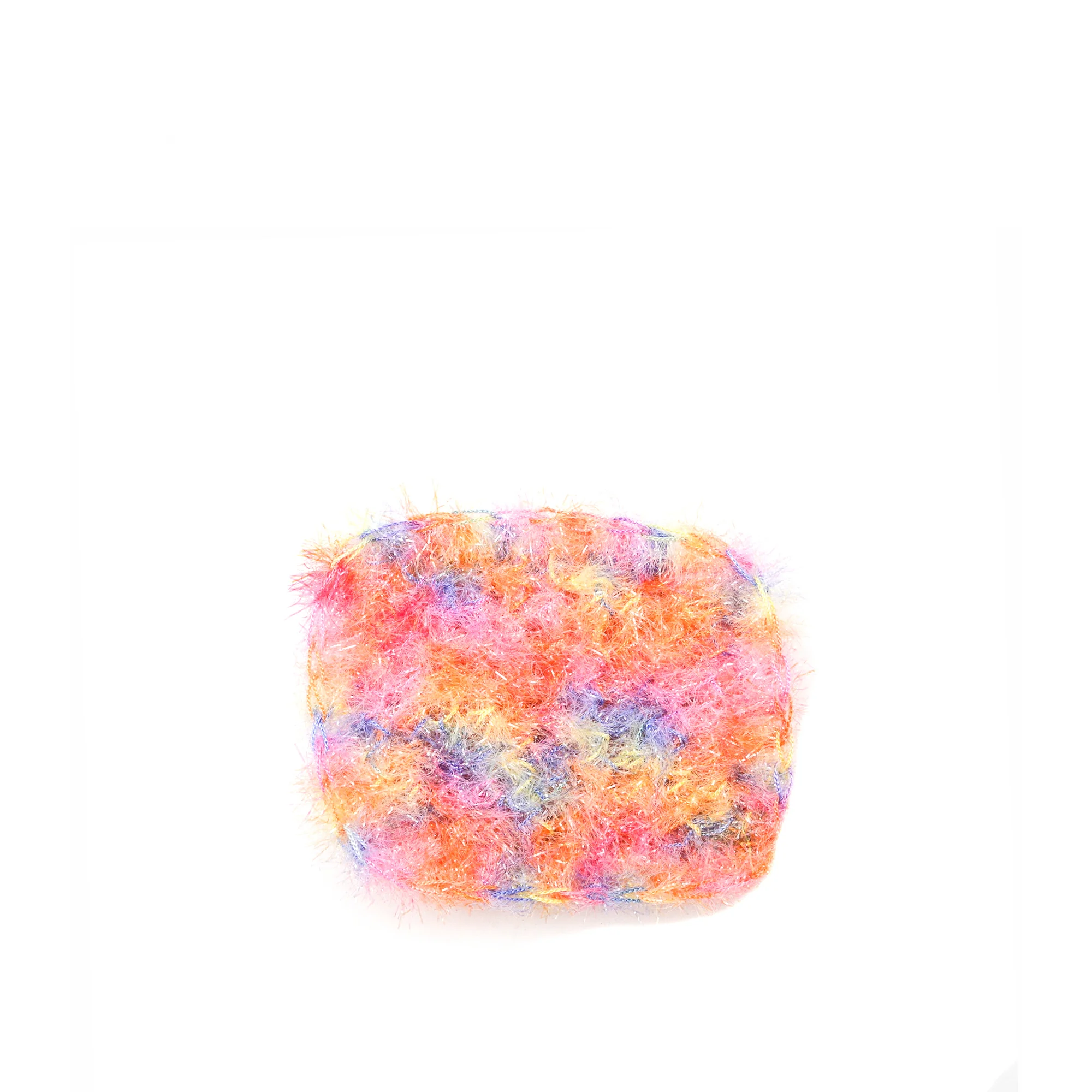 Handmade Korean Dish Sponge - Image 6