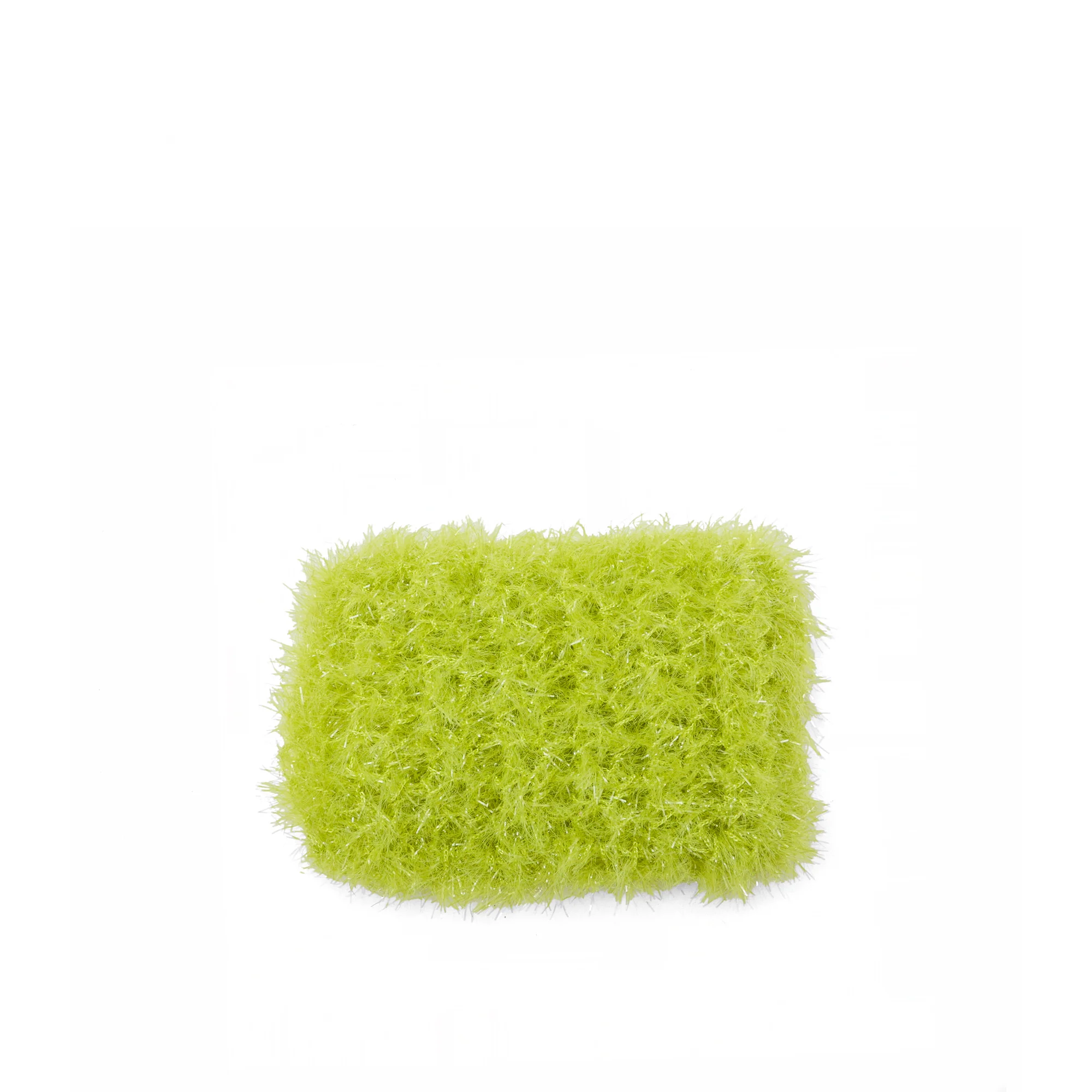 Handmade Korean Dish Sponge - Image 7