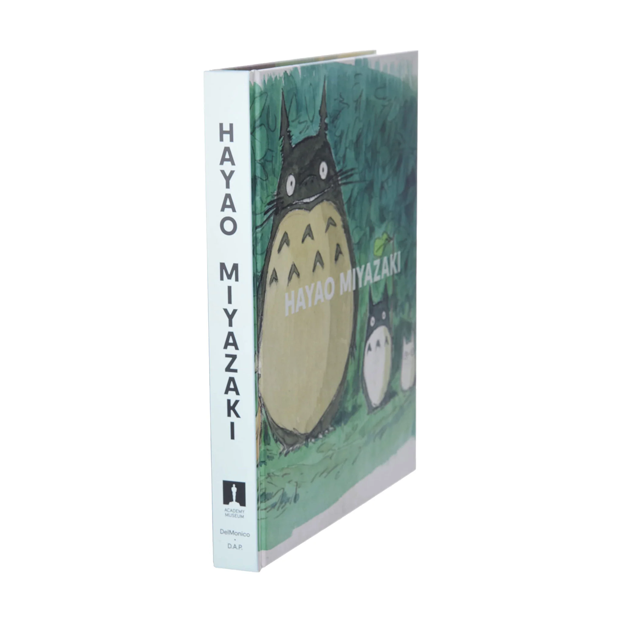 Hayao Miyazaki Book - Image 4