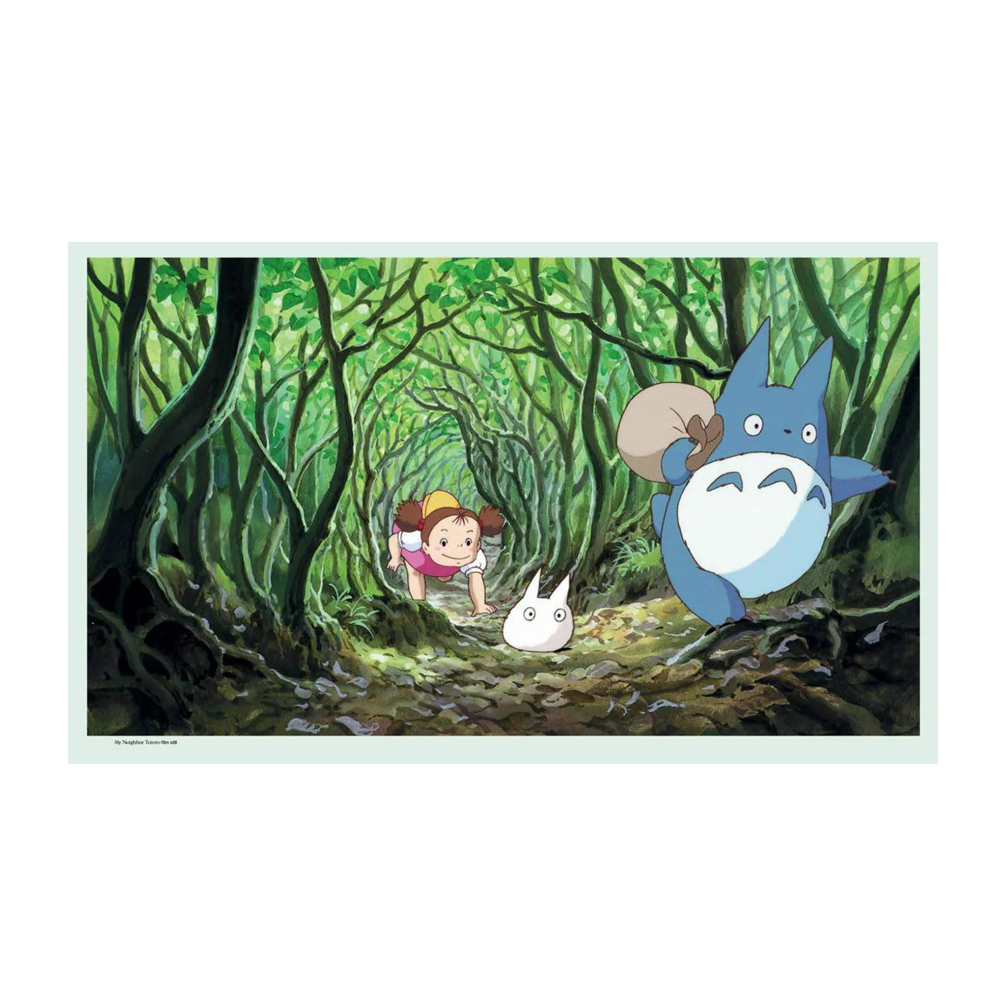 Hayao Miyazaki Book - Image 5