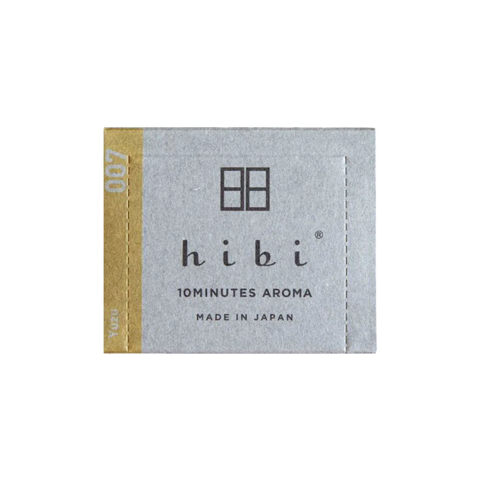 Hibi Incense Matches - Image 10