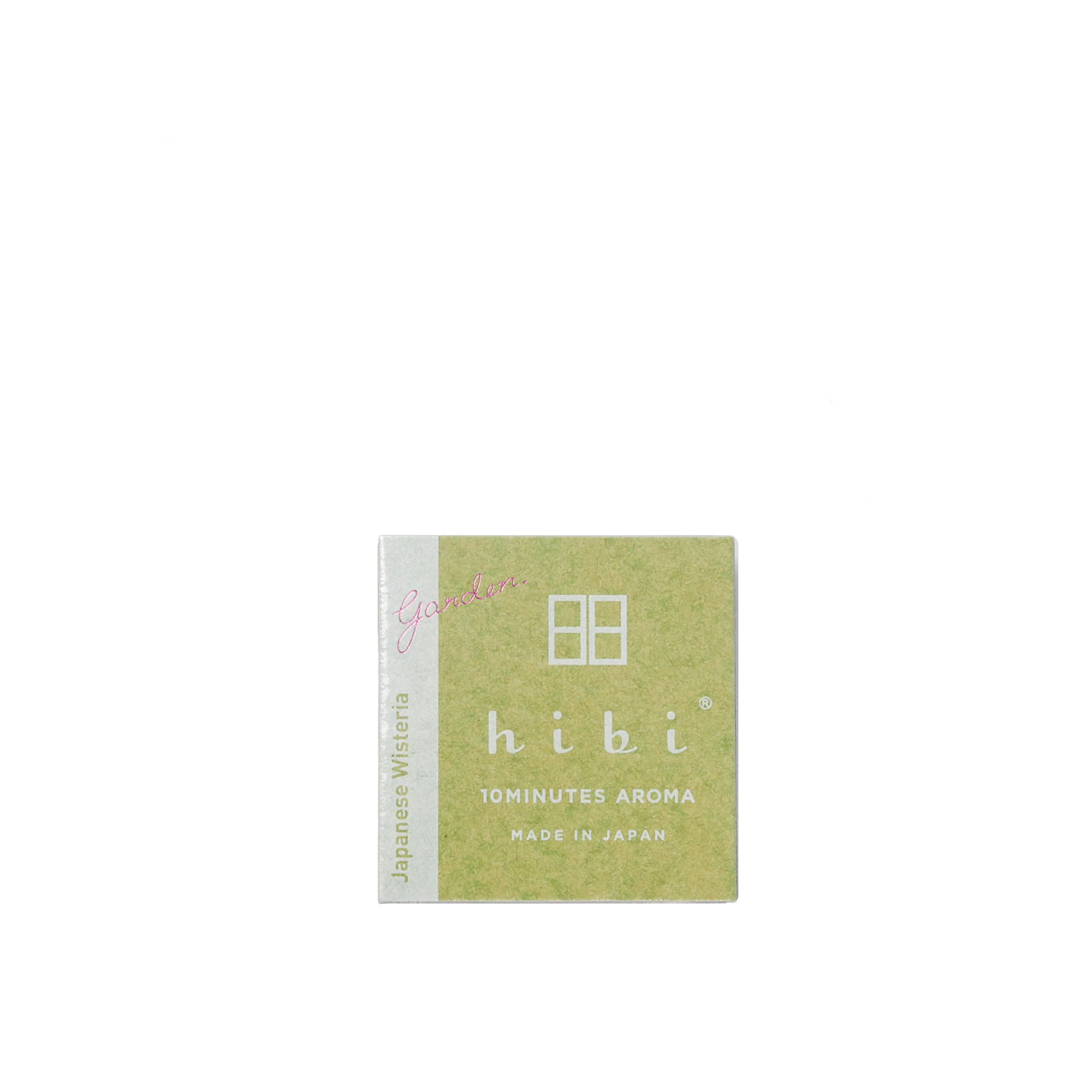 Hibi Incense Matches - Image 12