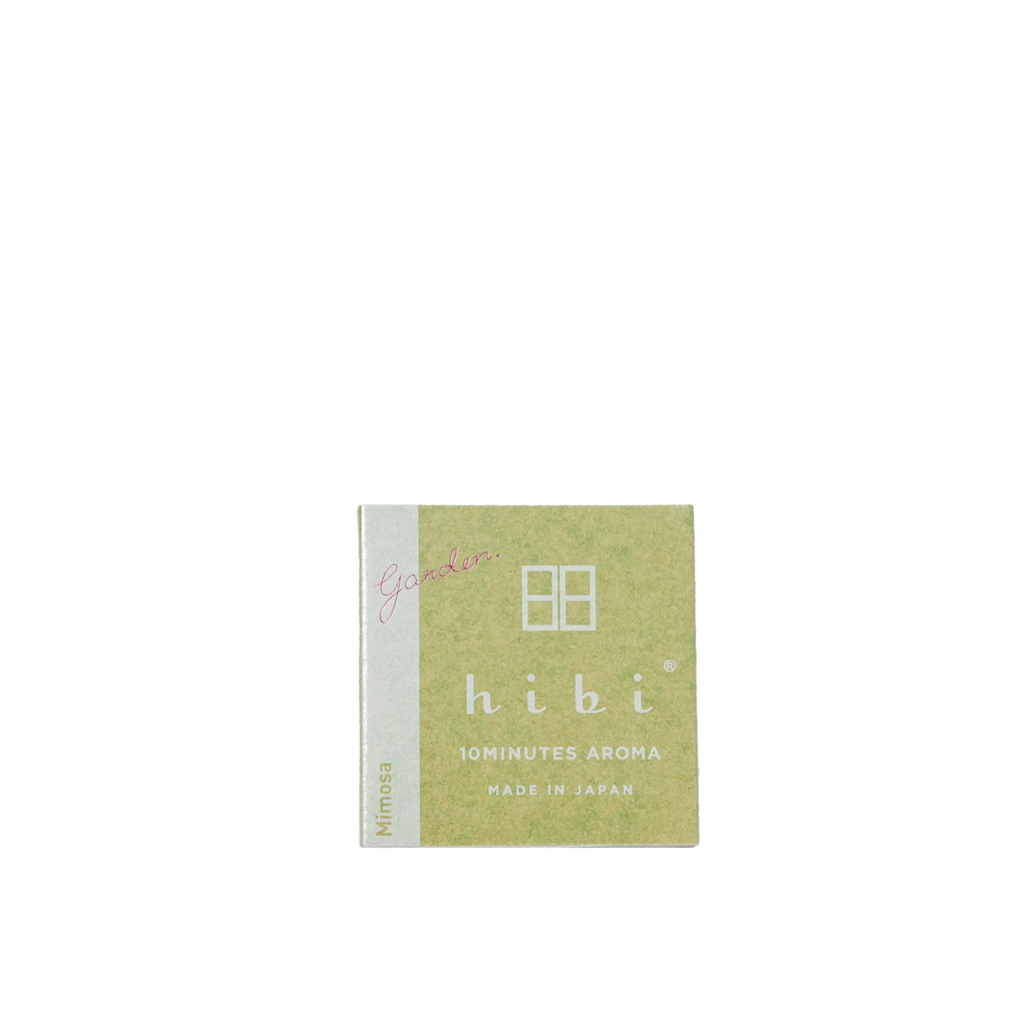 Hibi Incense Matches - Image 13