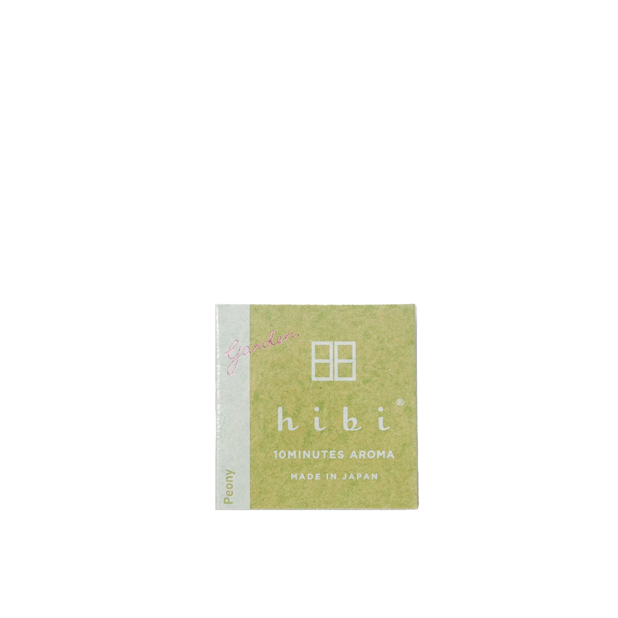 Hibi Incense Matches - Image 14
