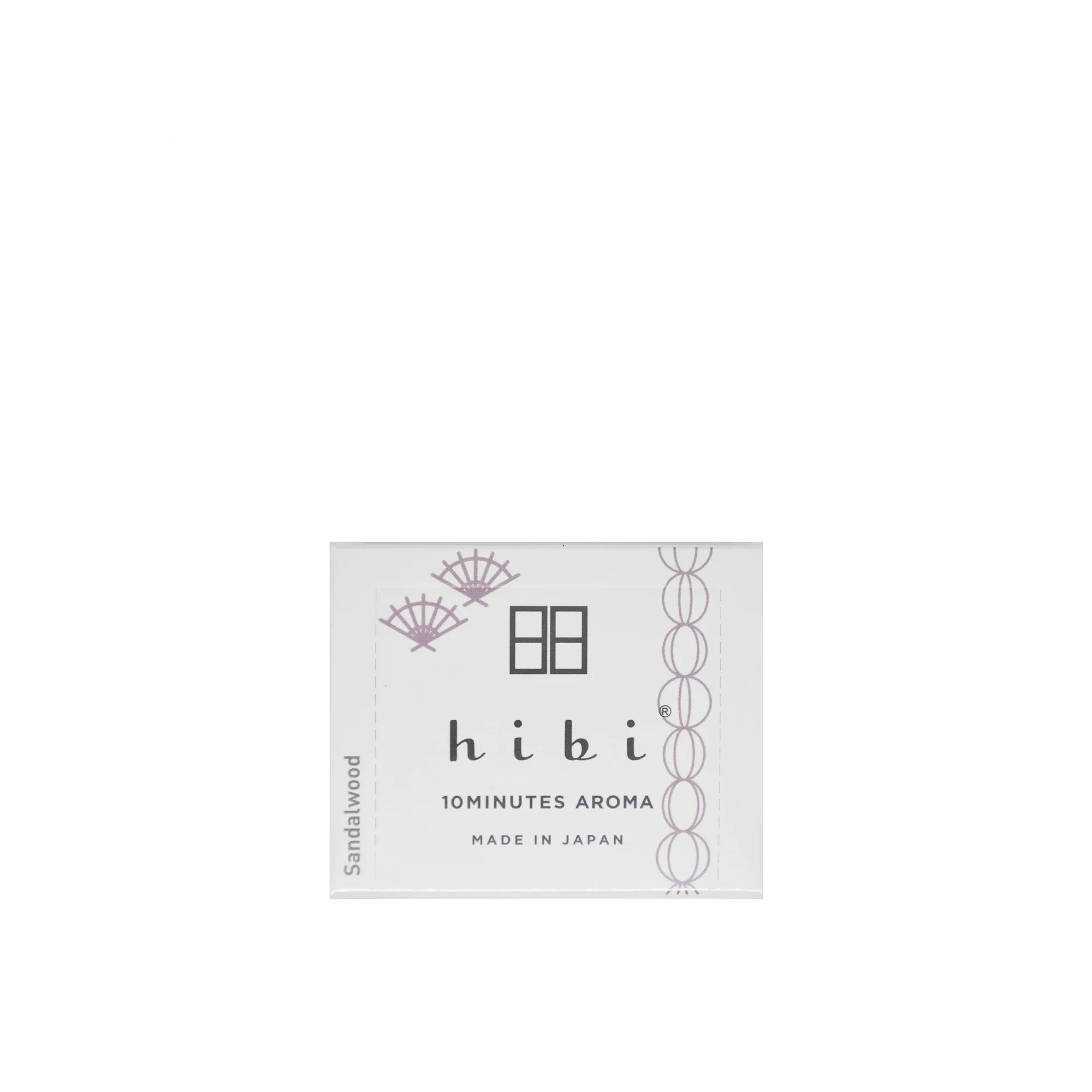 Hibi Incense Matches - Image 3