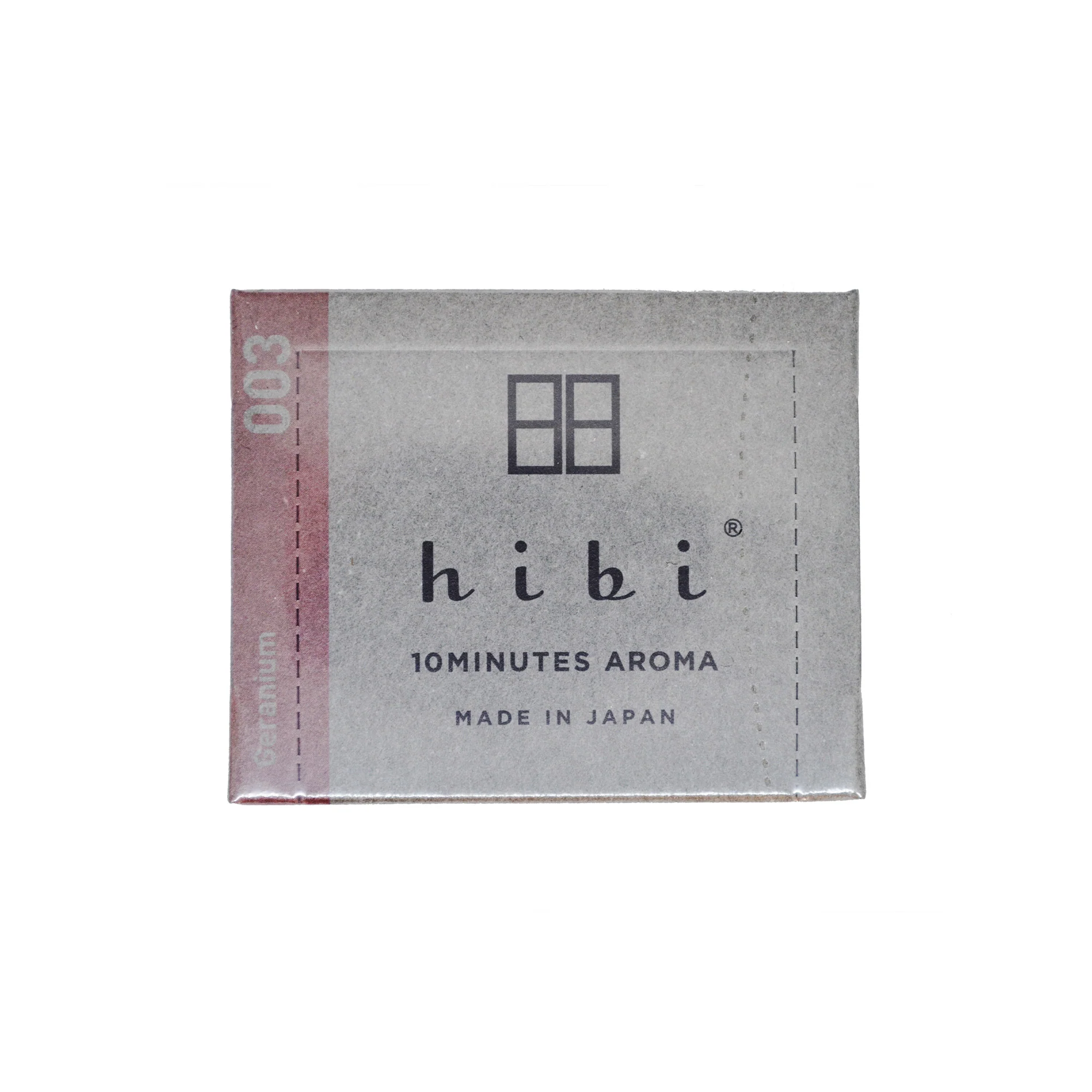 Hibi Incense Matches - Image 5