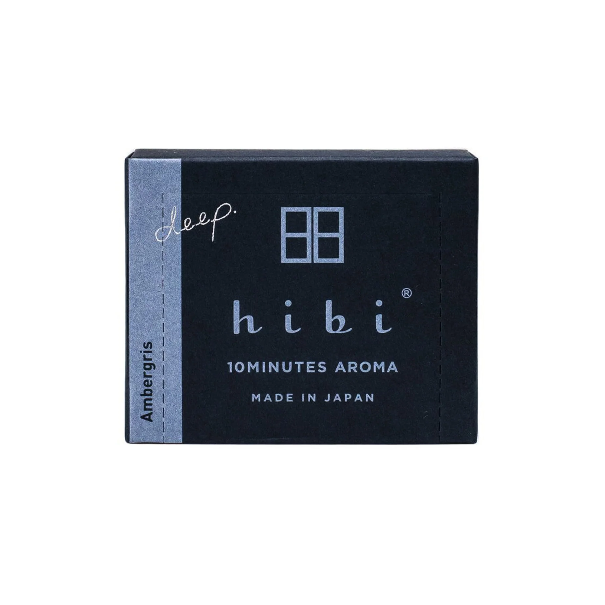 Hibi Incense Matches - Image 6