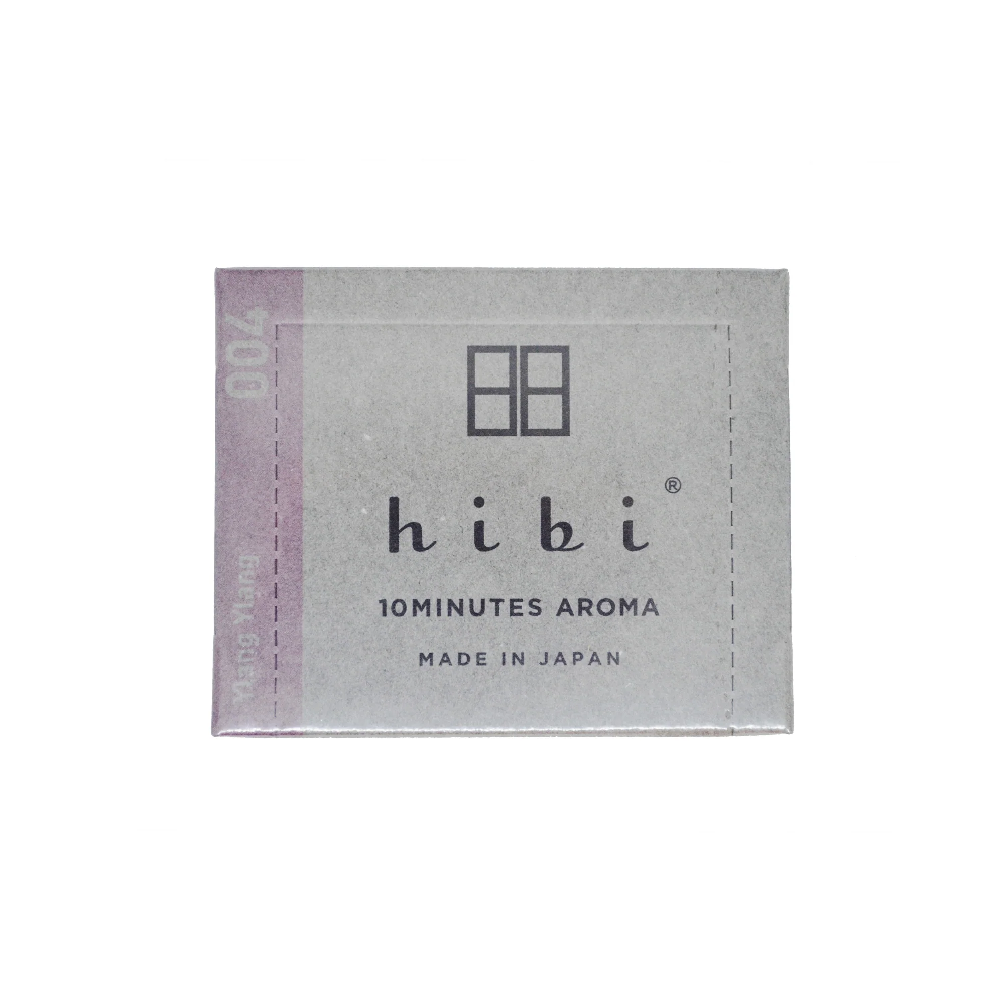 Hibi Incense Matches - Image 7