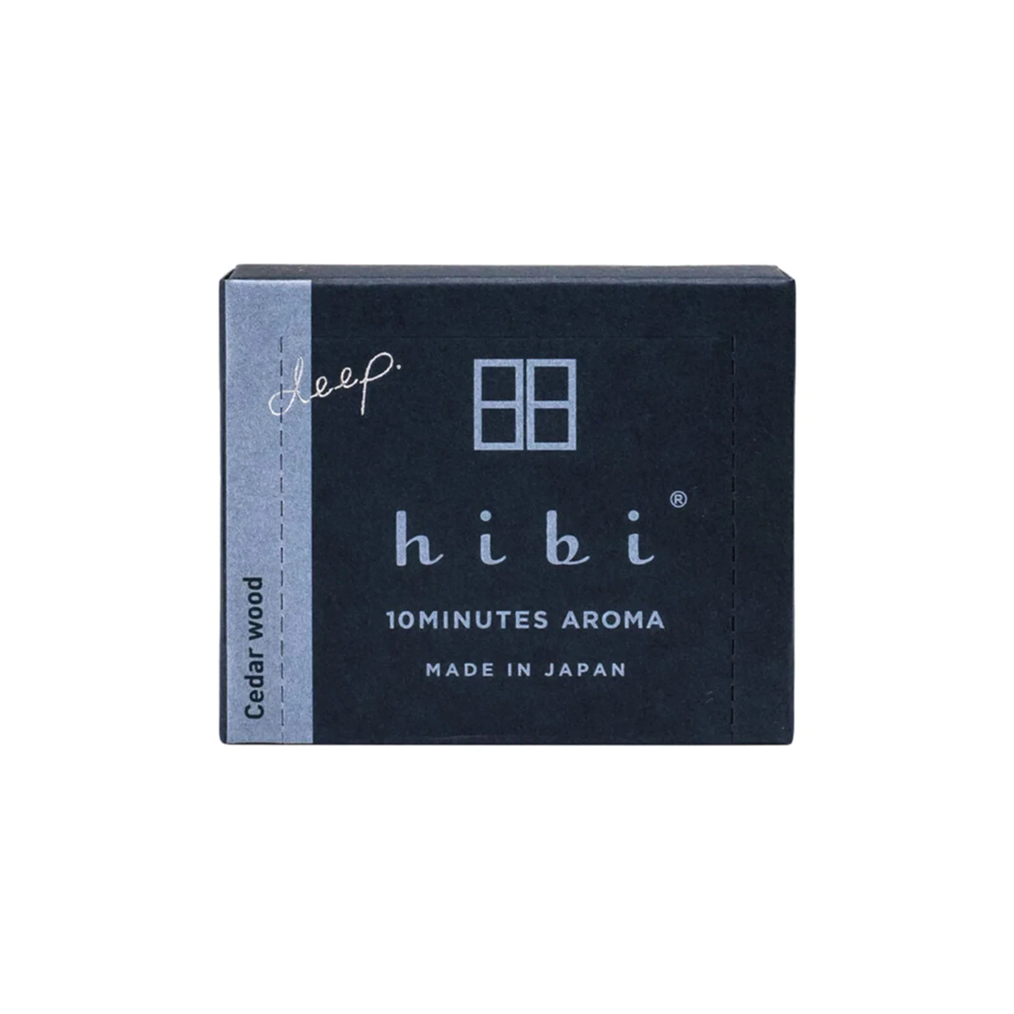 Hibi Incense Matches - Image 8