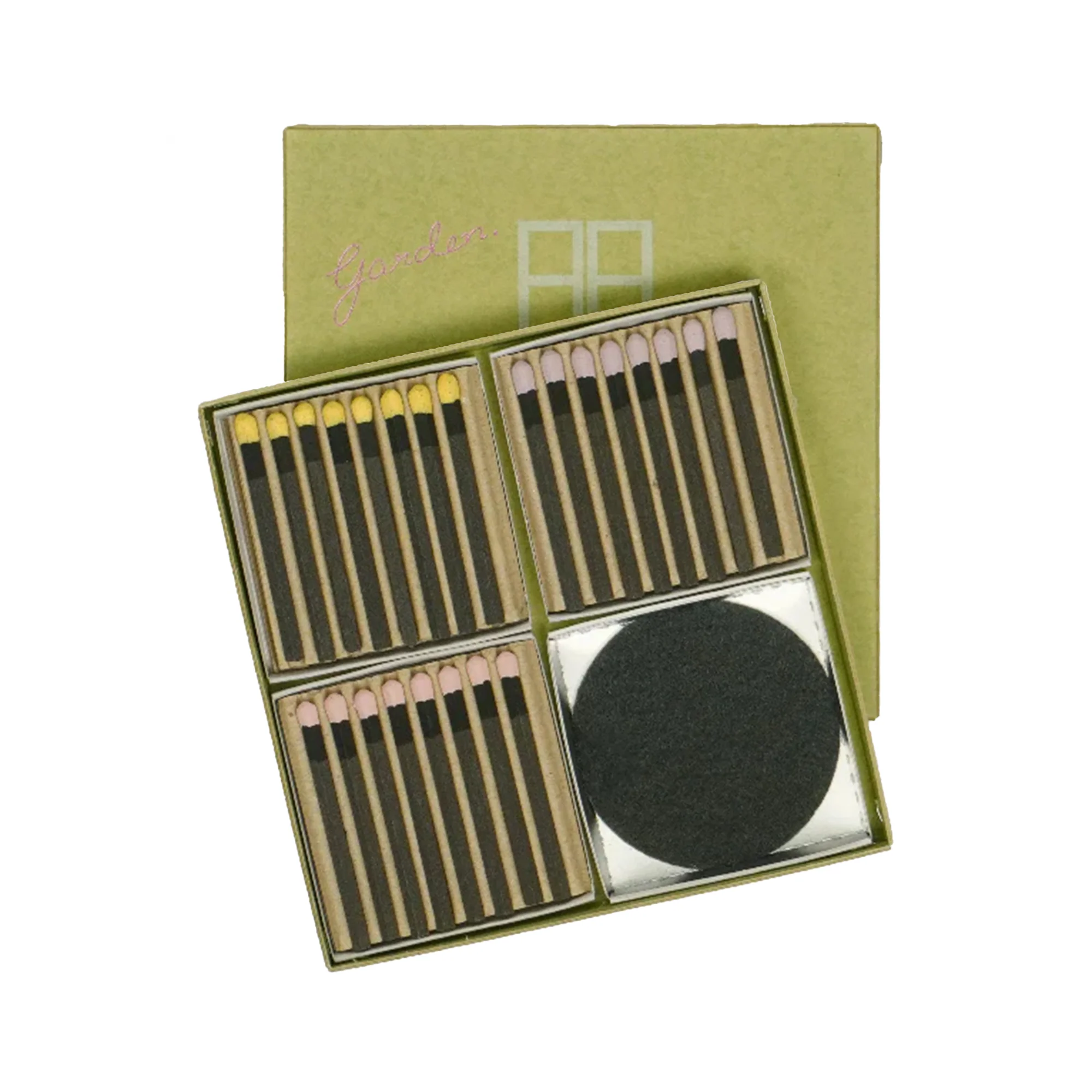 Hibi Incense Matches Gift Box - Image 8