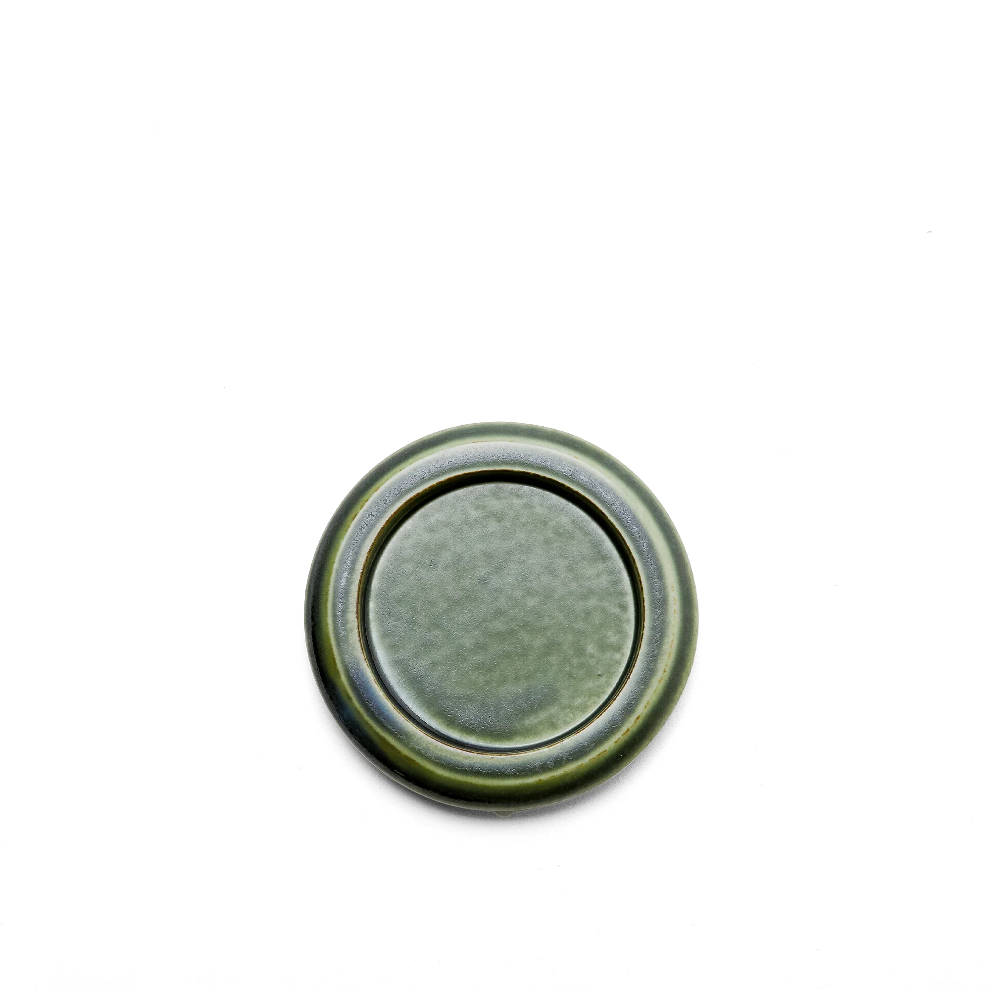 Hibi Match Seto Incense Tray - Image 3