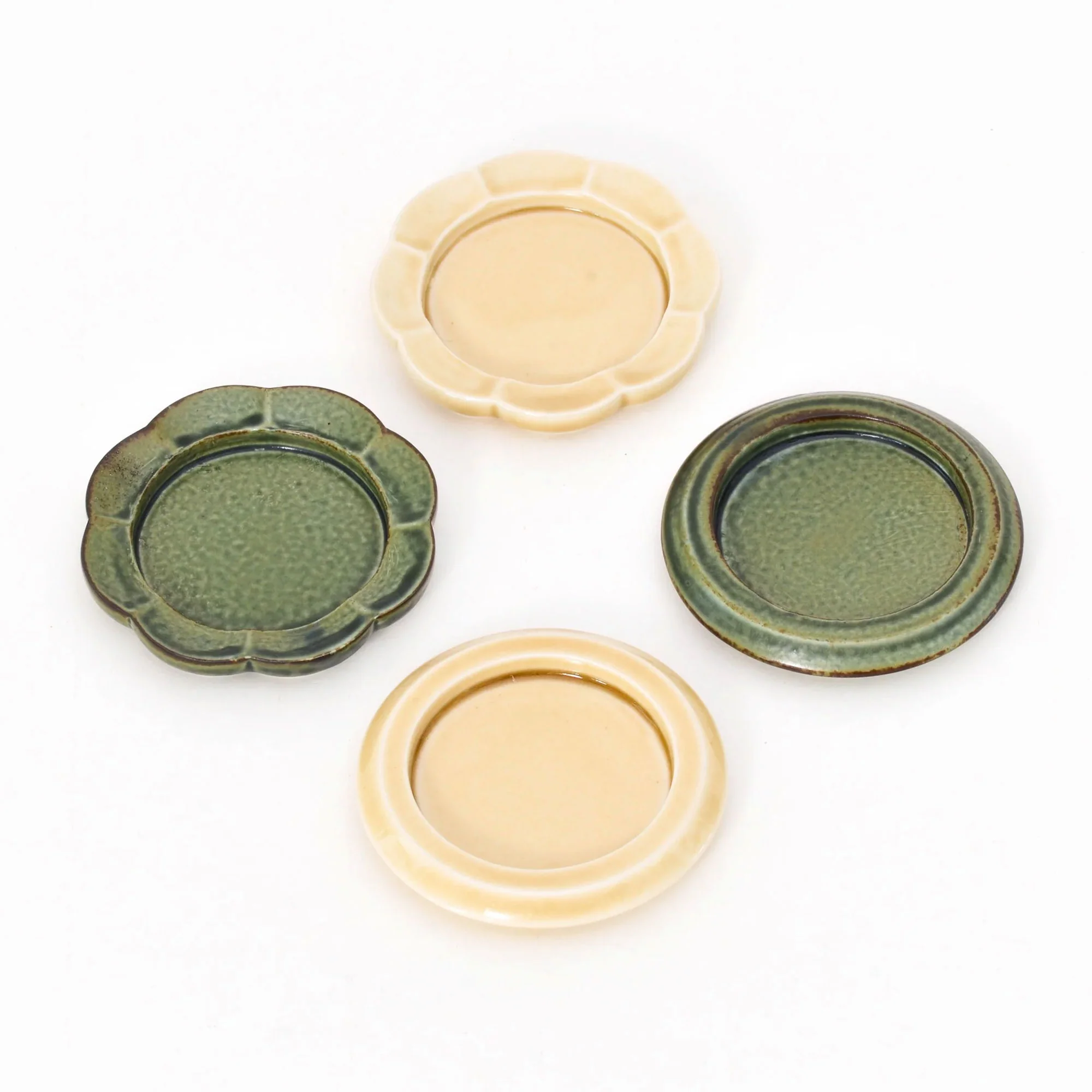 Hibi Match Seto Incense Tray - Image 6