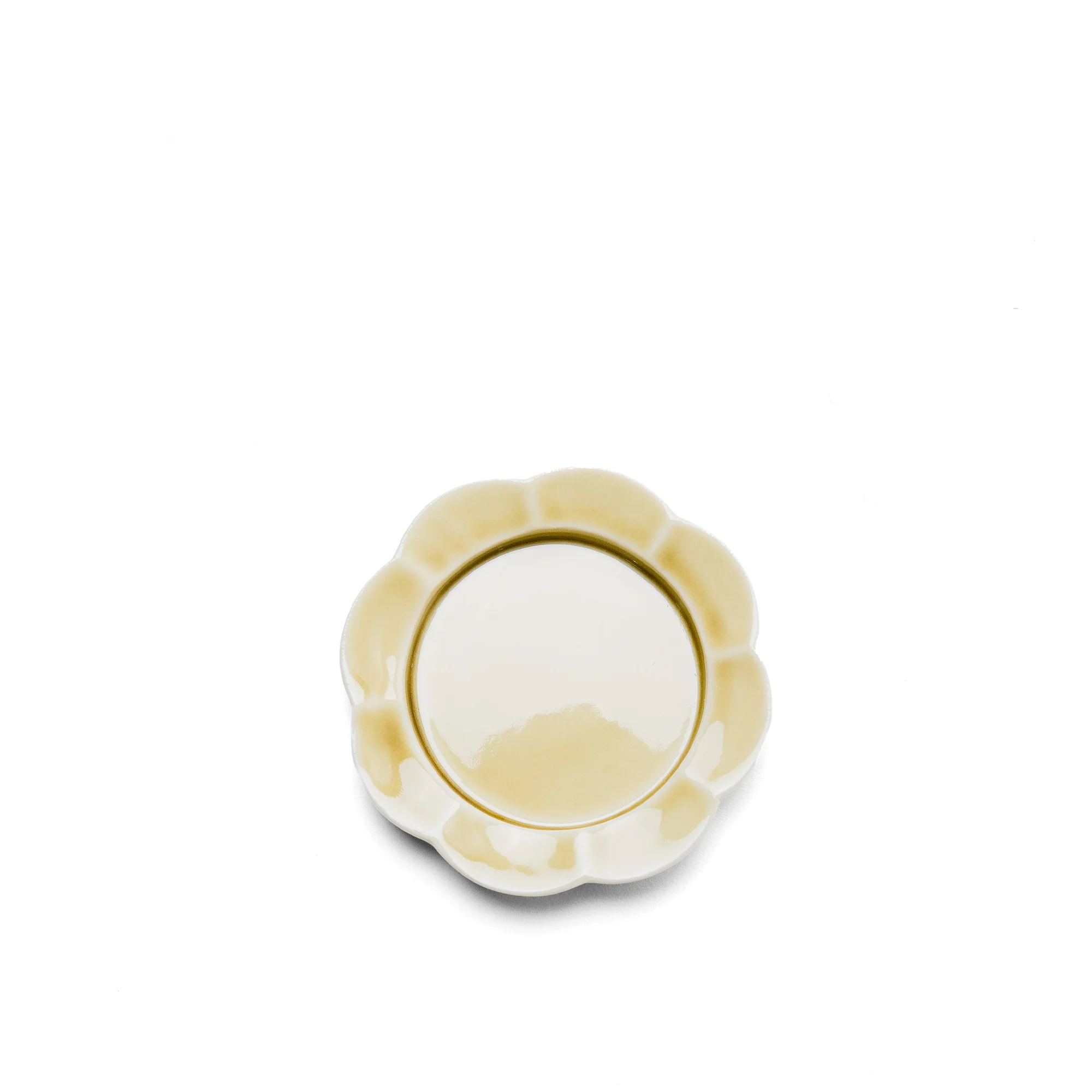 Hibi Match Seto Incense Tray - Image 7