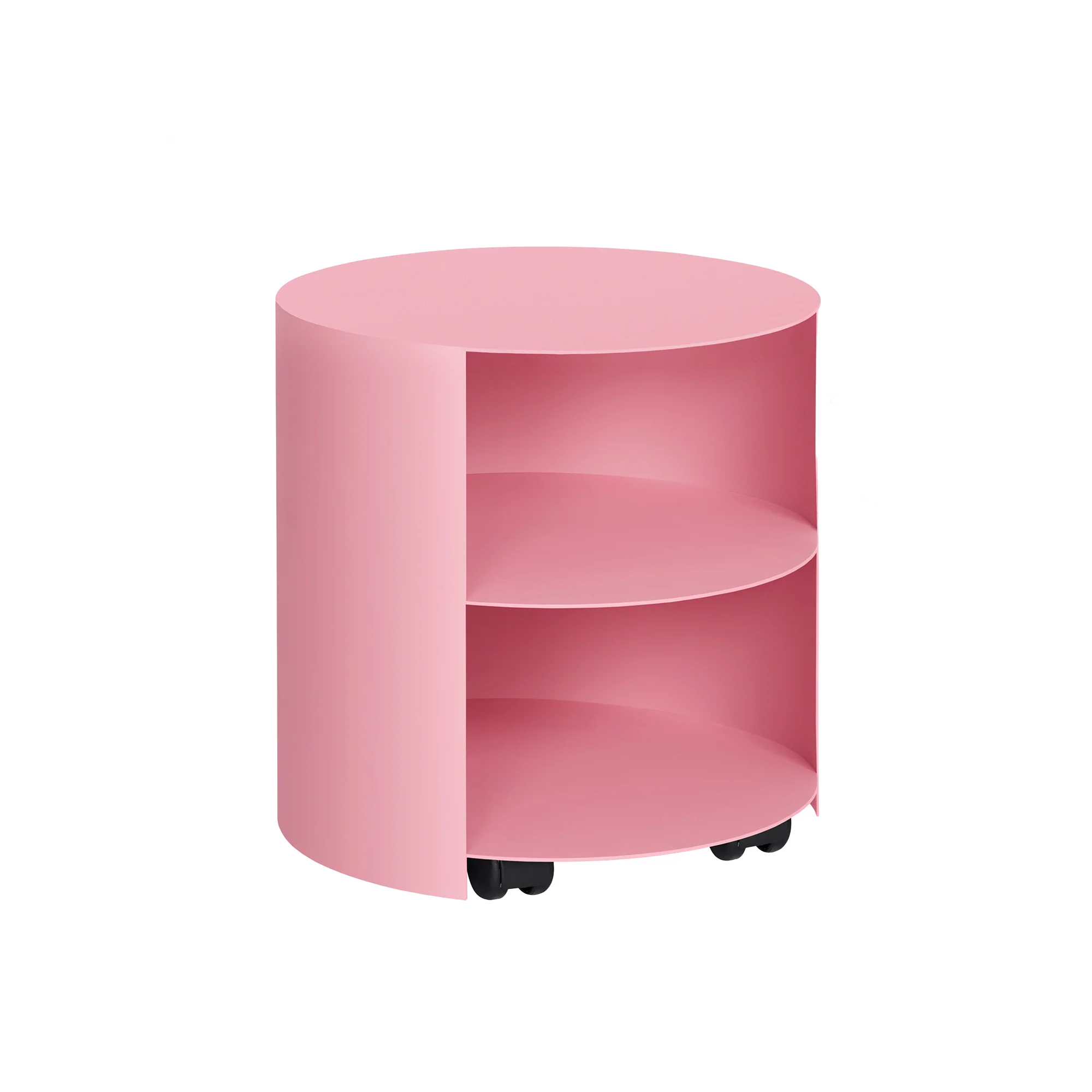 Hide Side Table - Image 12