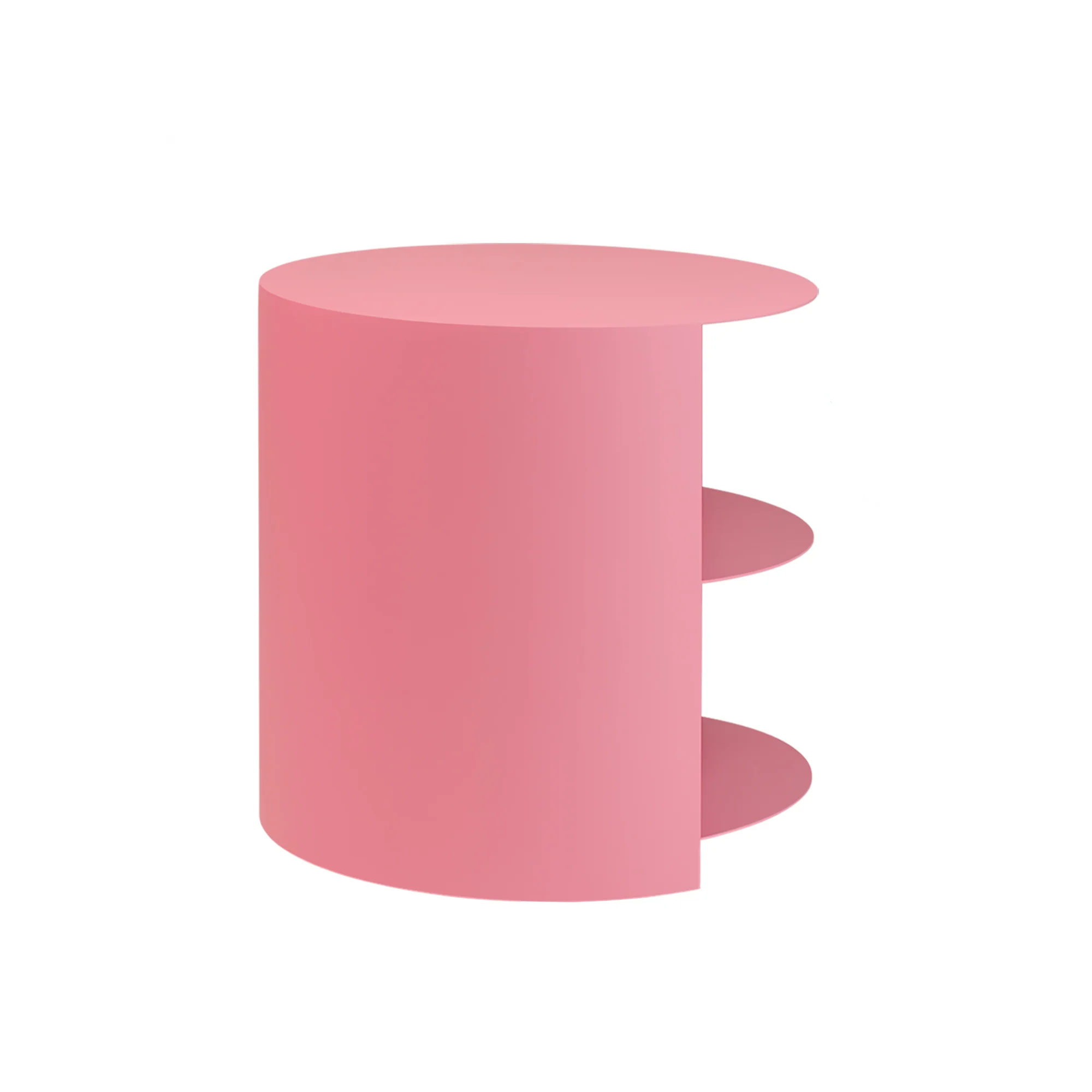 Hide Side Table - Image 14