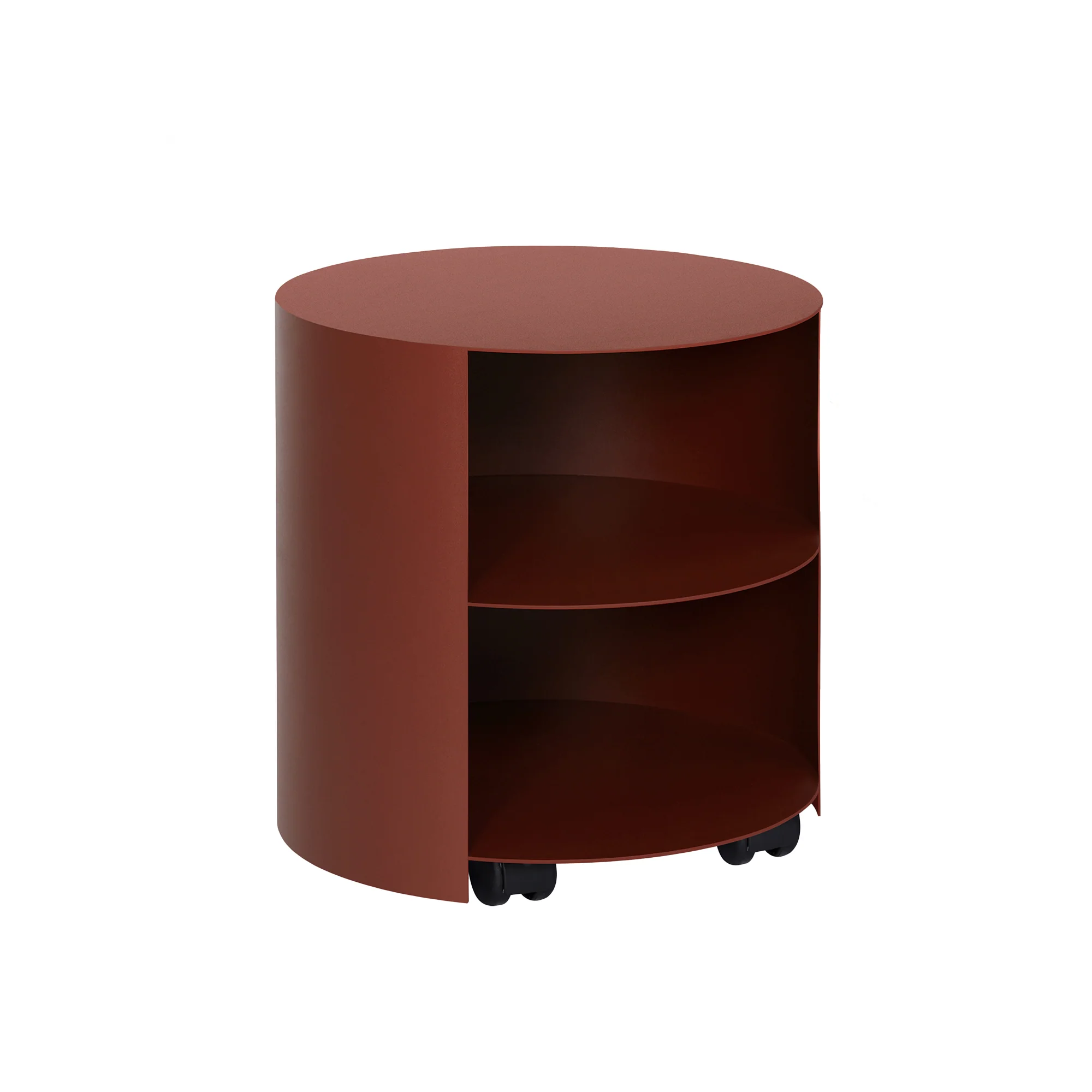 Hide Side Table - Image 16