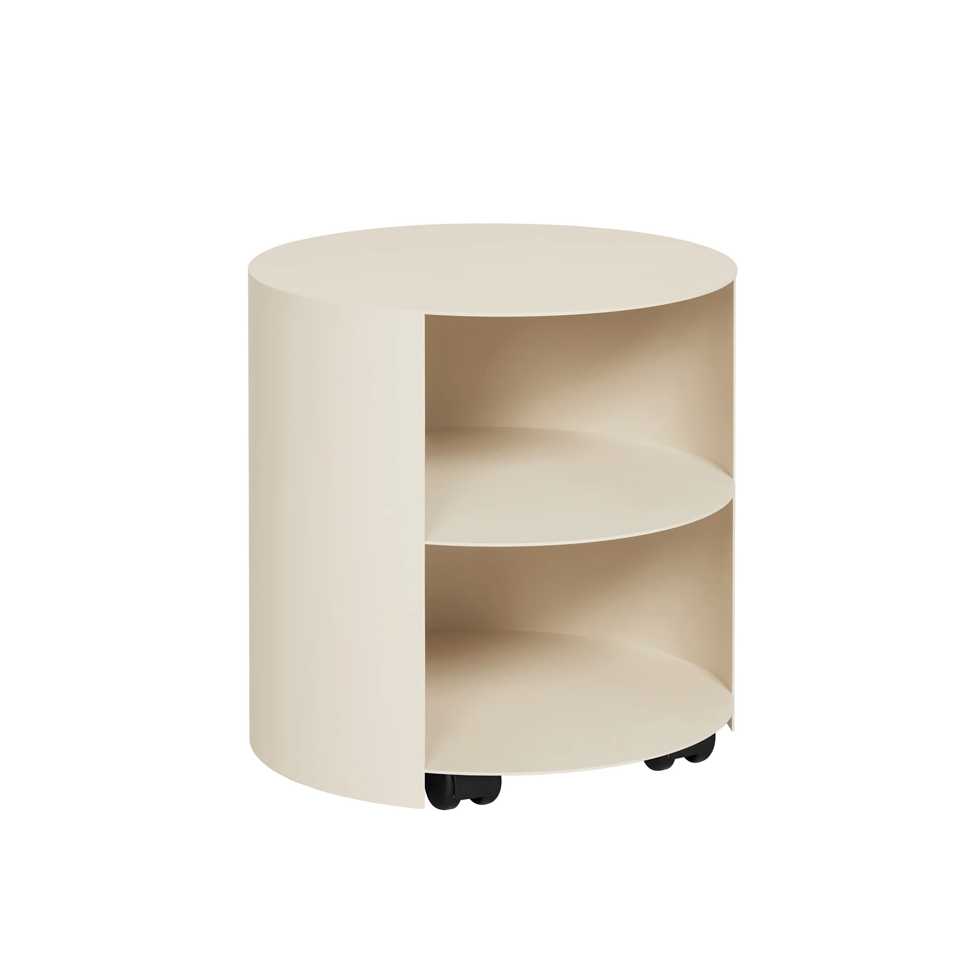 Hide Side Table - Image 18