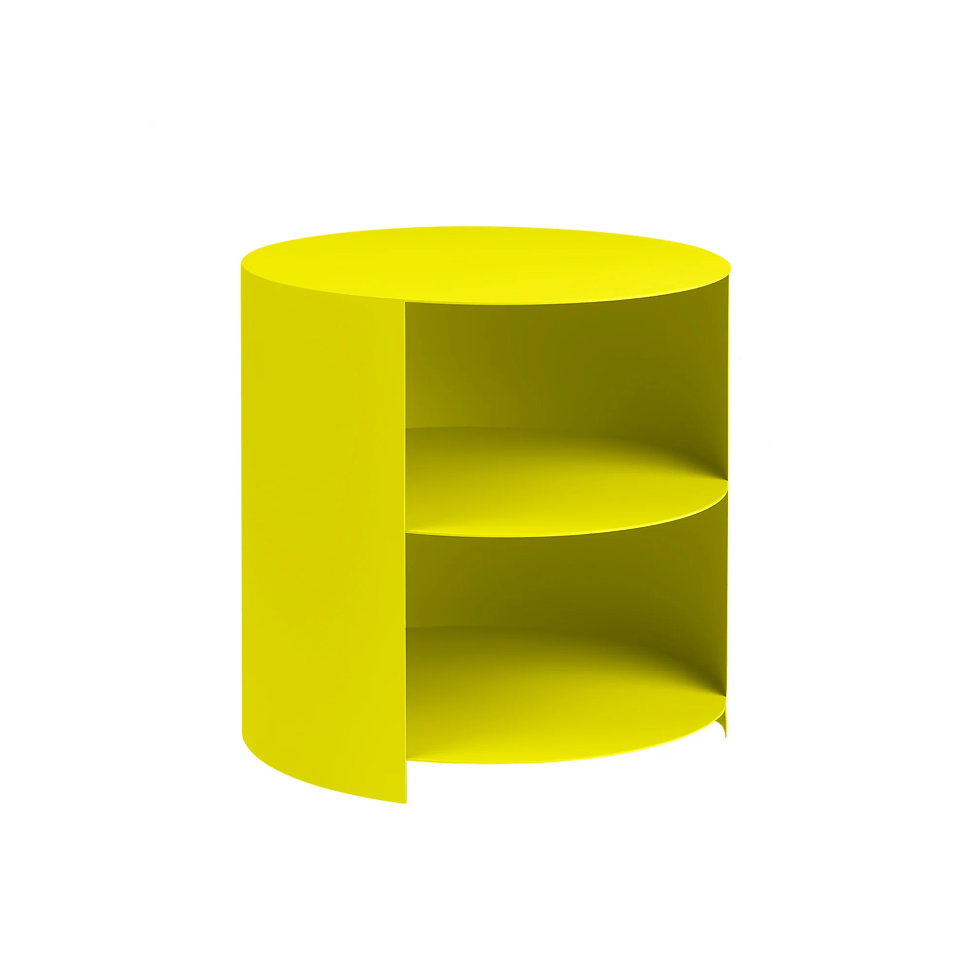 Hide Side Table - Image 20