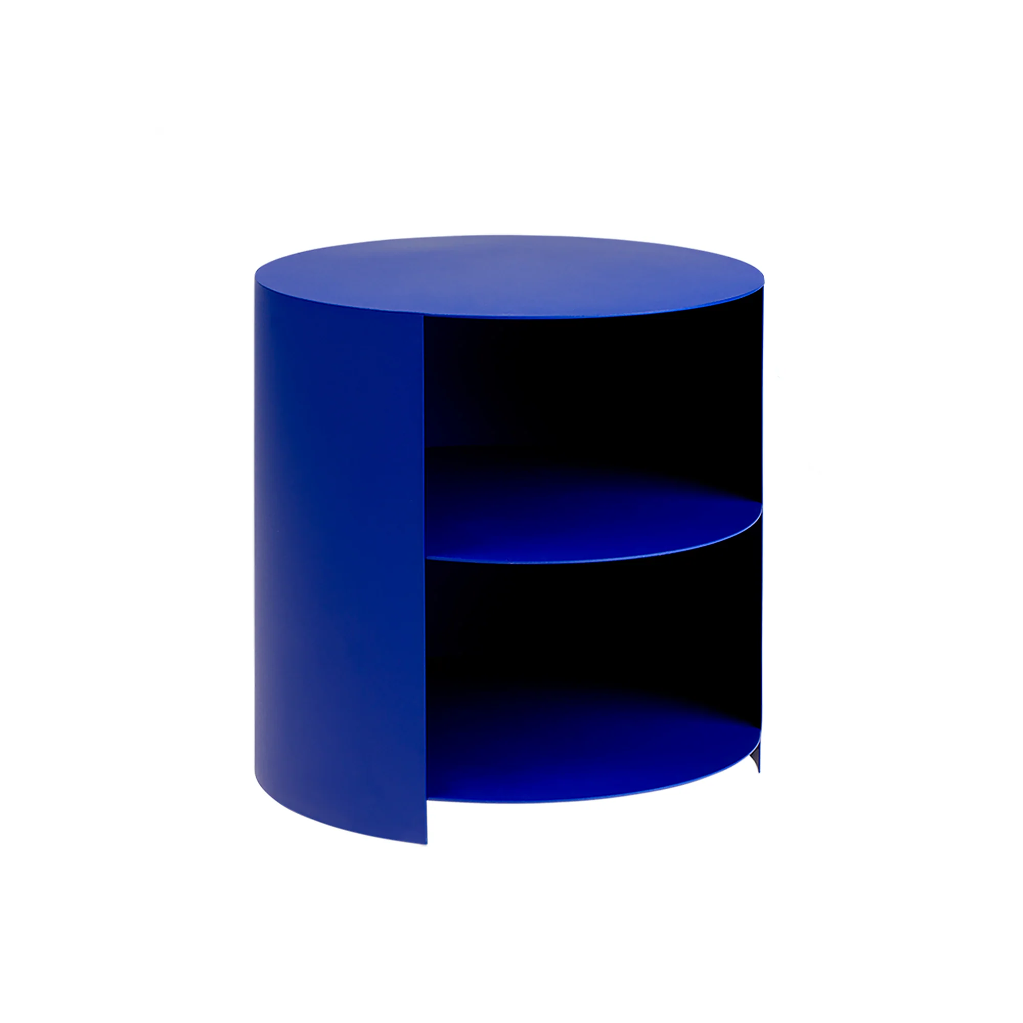 Hide Side Table - Image 23