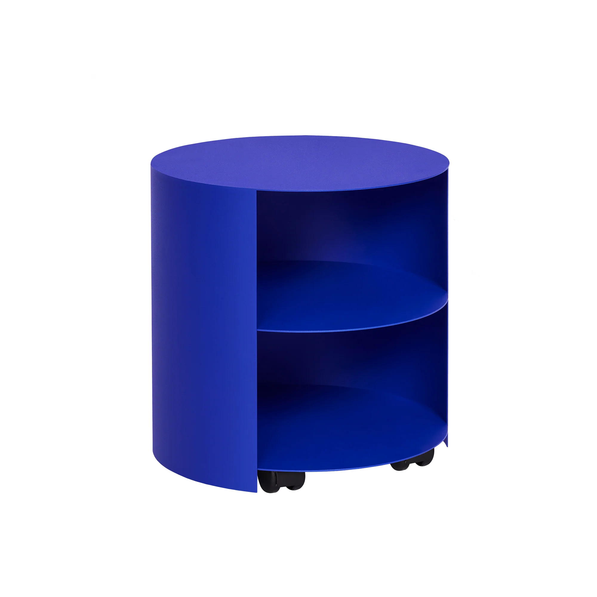 Hide Side Table - Image 5
