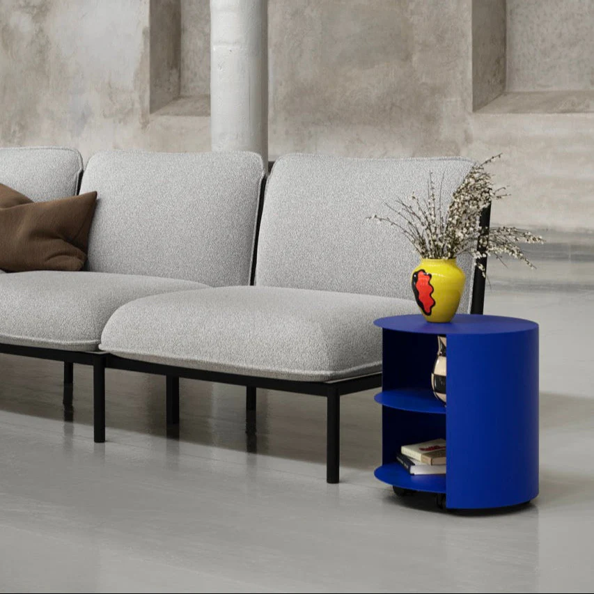 Hide Side Table - Image 6