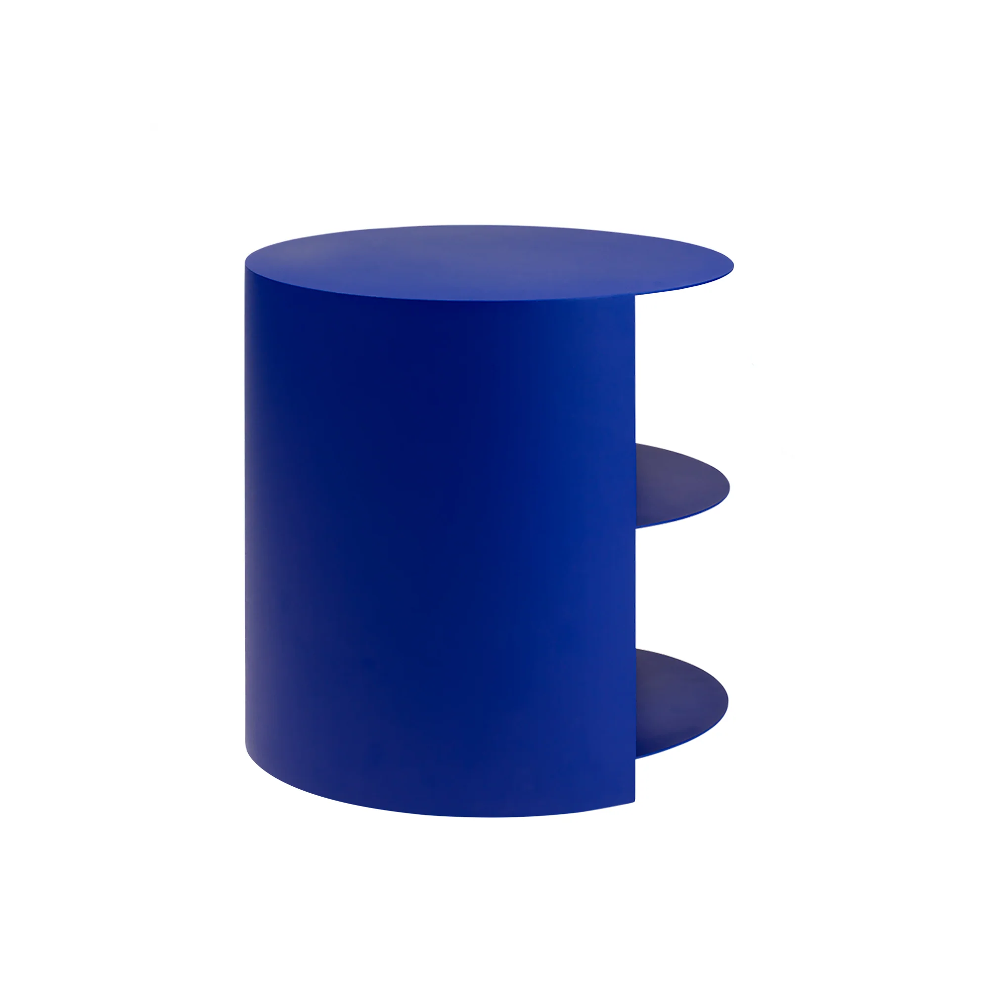 Hide Side Table - Image 7