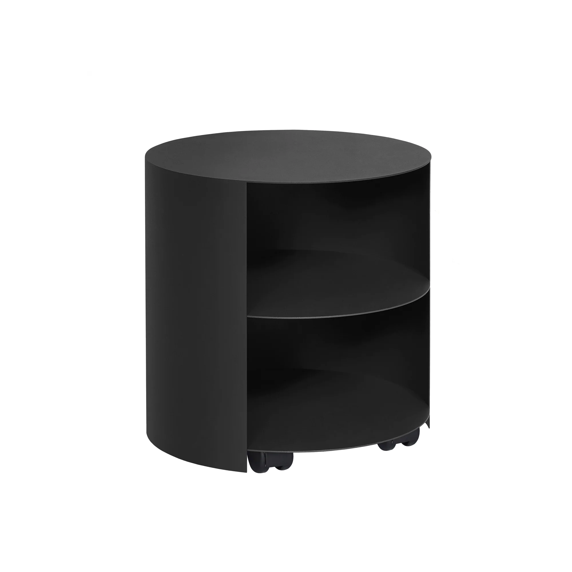Hide Side Table - Image 9