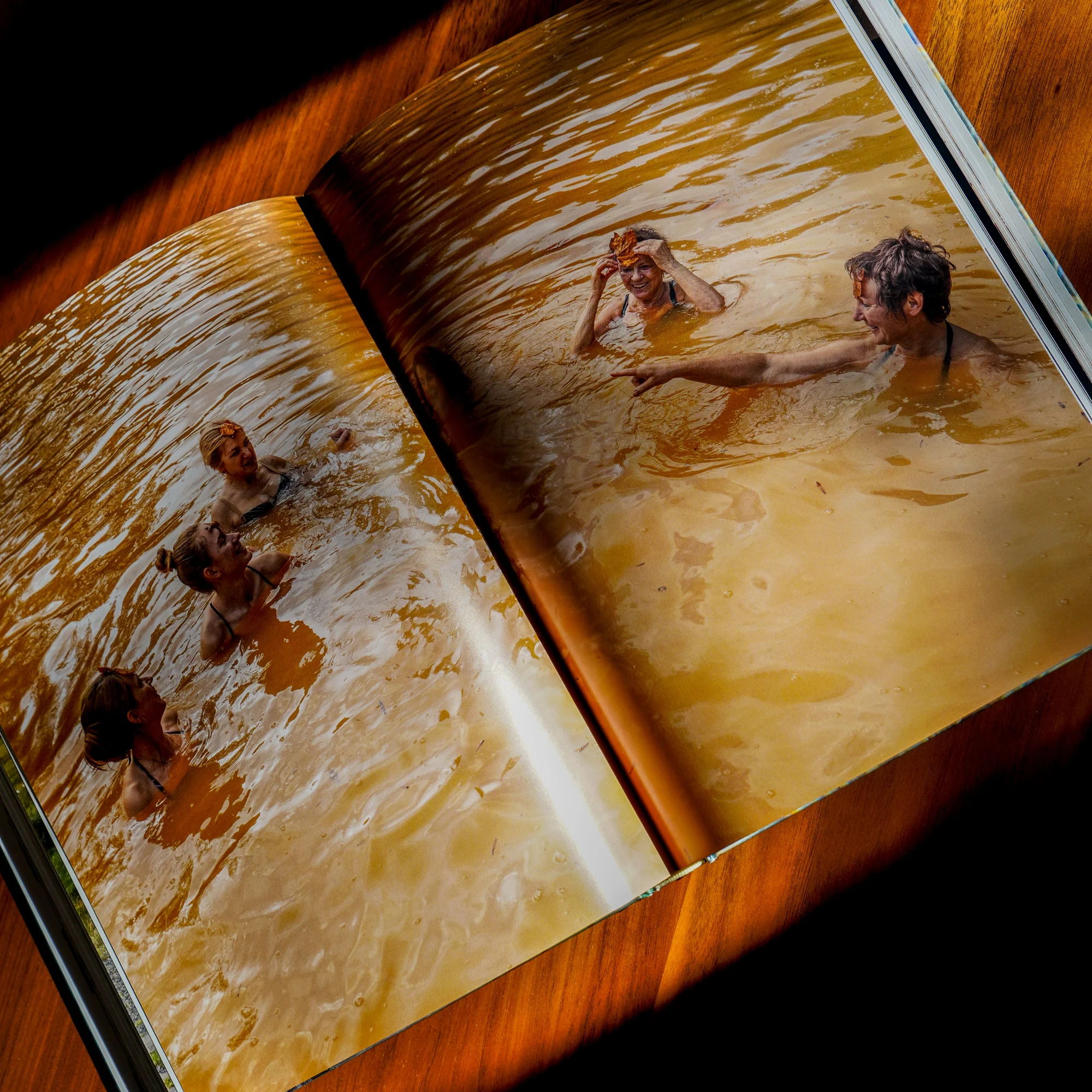 Hot Springs - Image 4