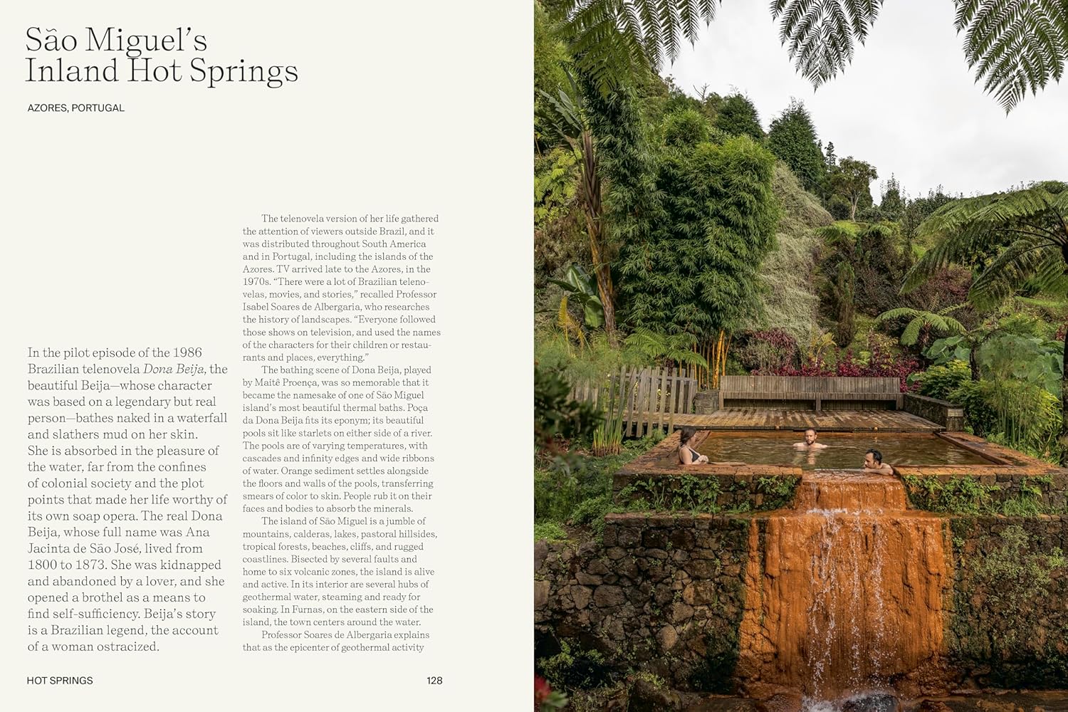 Hot Springs - Image 5