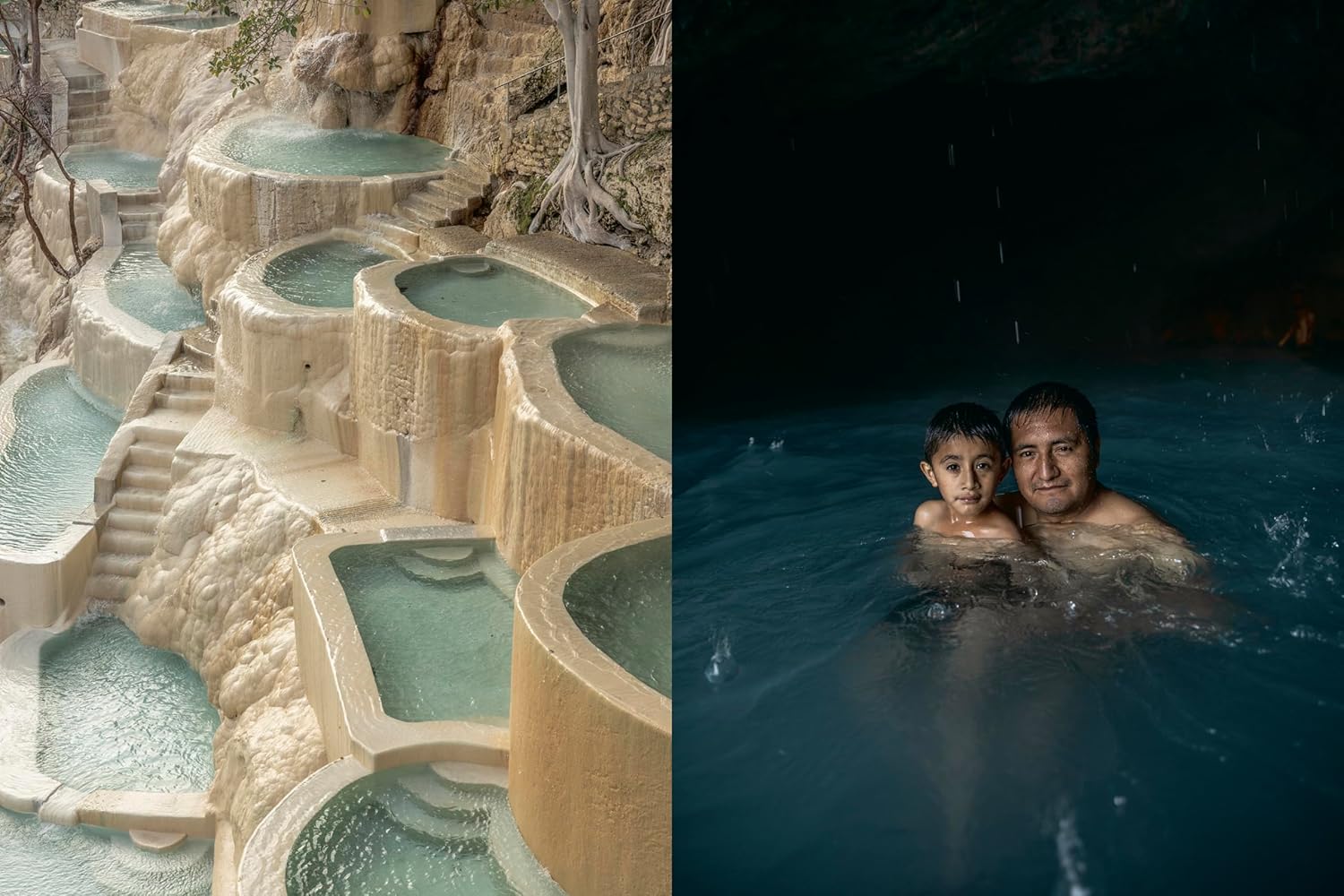 Hot Springs - Image 7