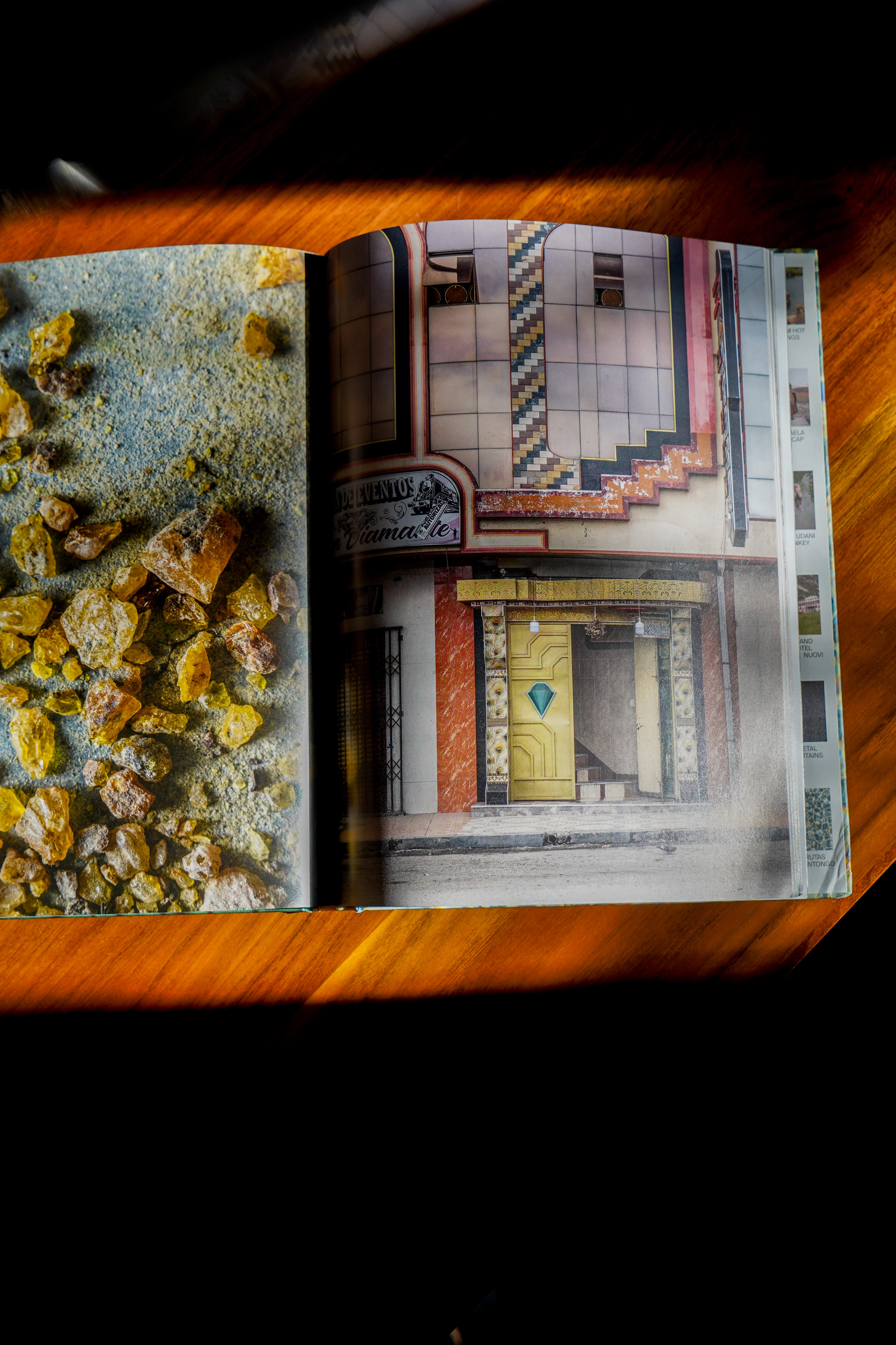 Hot Springs - Image 8
