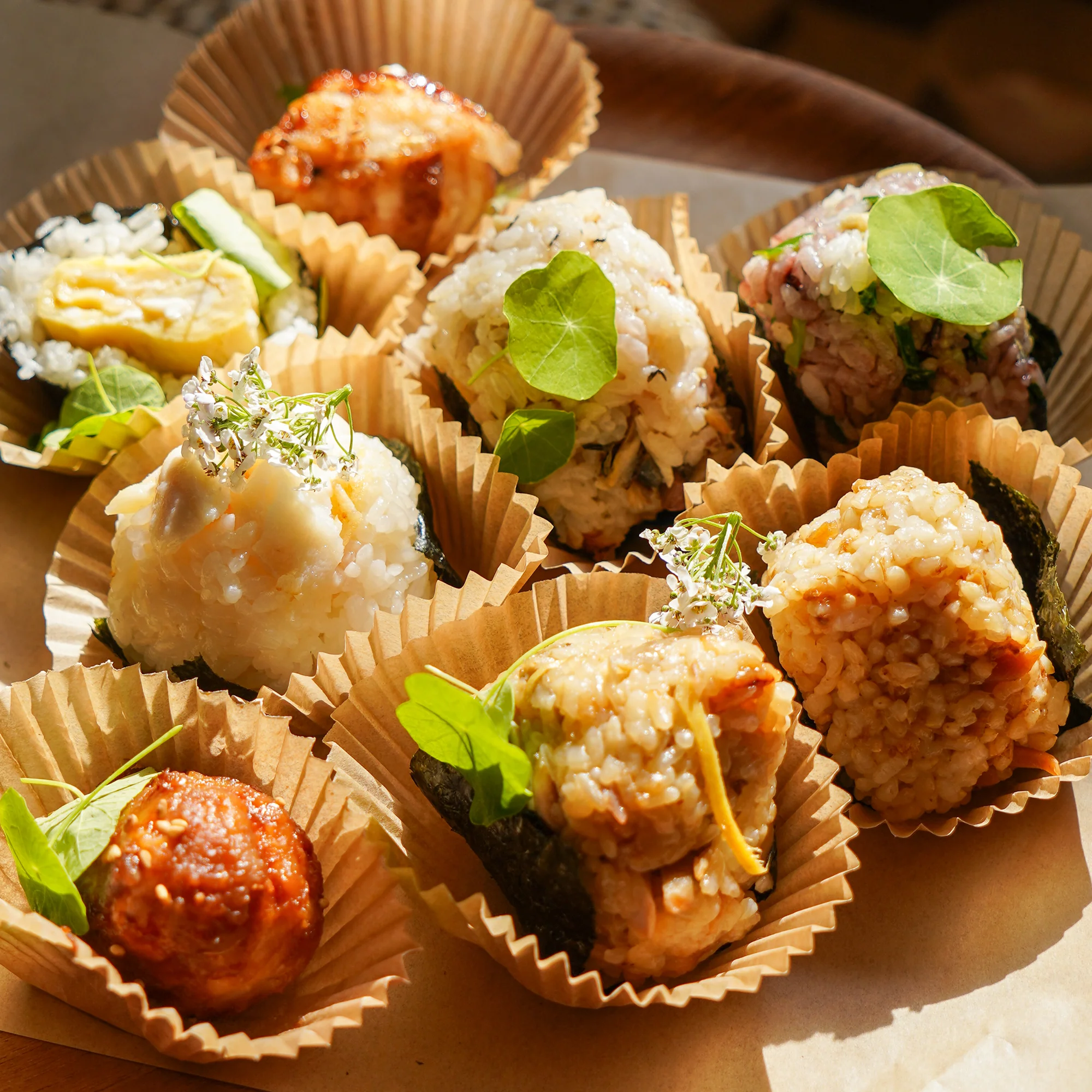 Japanese Onigiri Press - Image 2