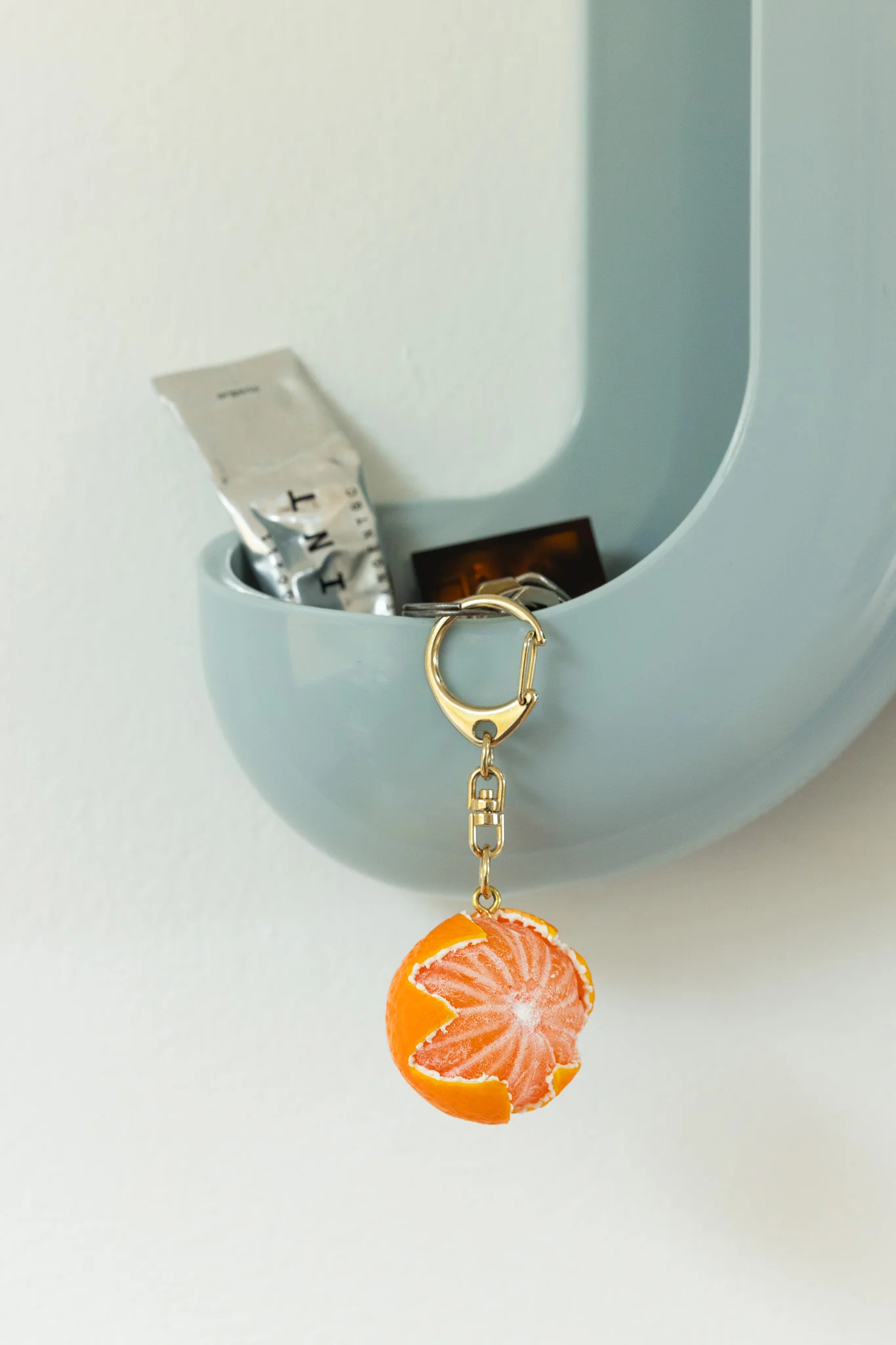 Japanese Imitation Food Keychains - Image 3