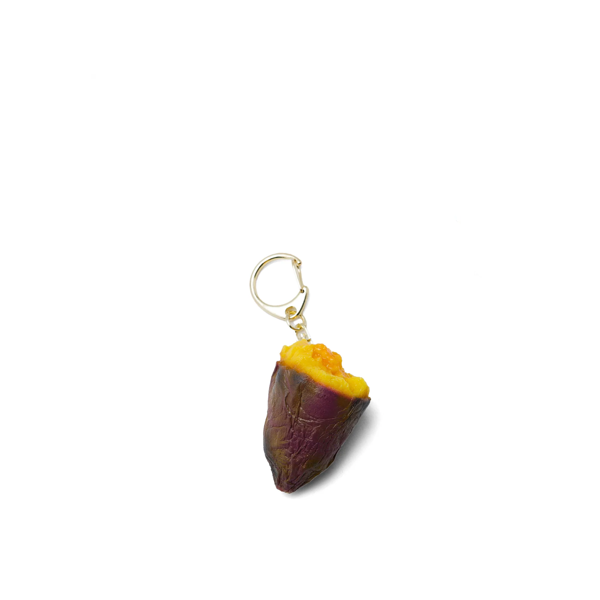 Japanese Imitation Food Keychains - Image 6