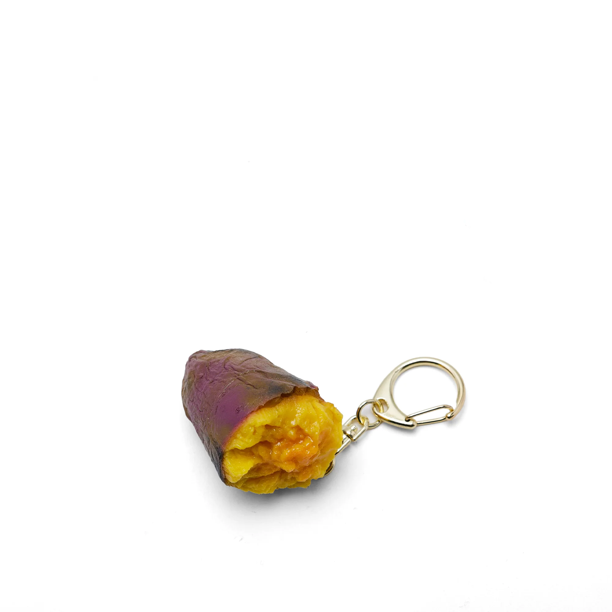 Japanese Imitation Food Keychains - Image 7