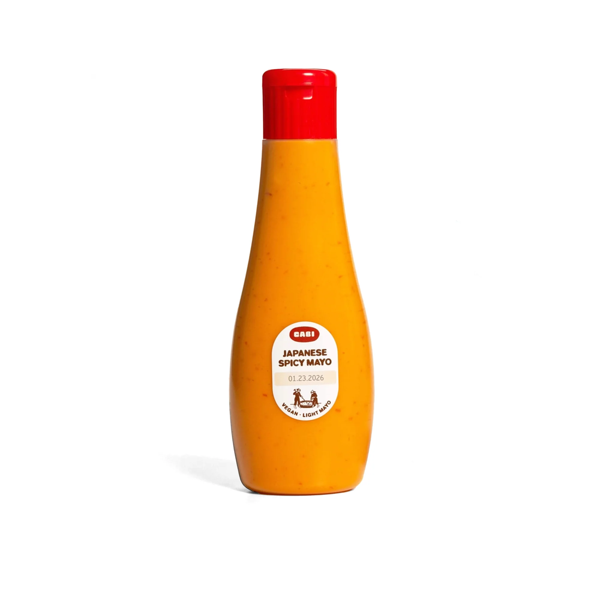 Japanese Mayonnaise