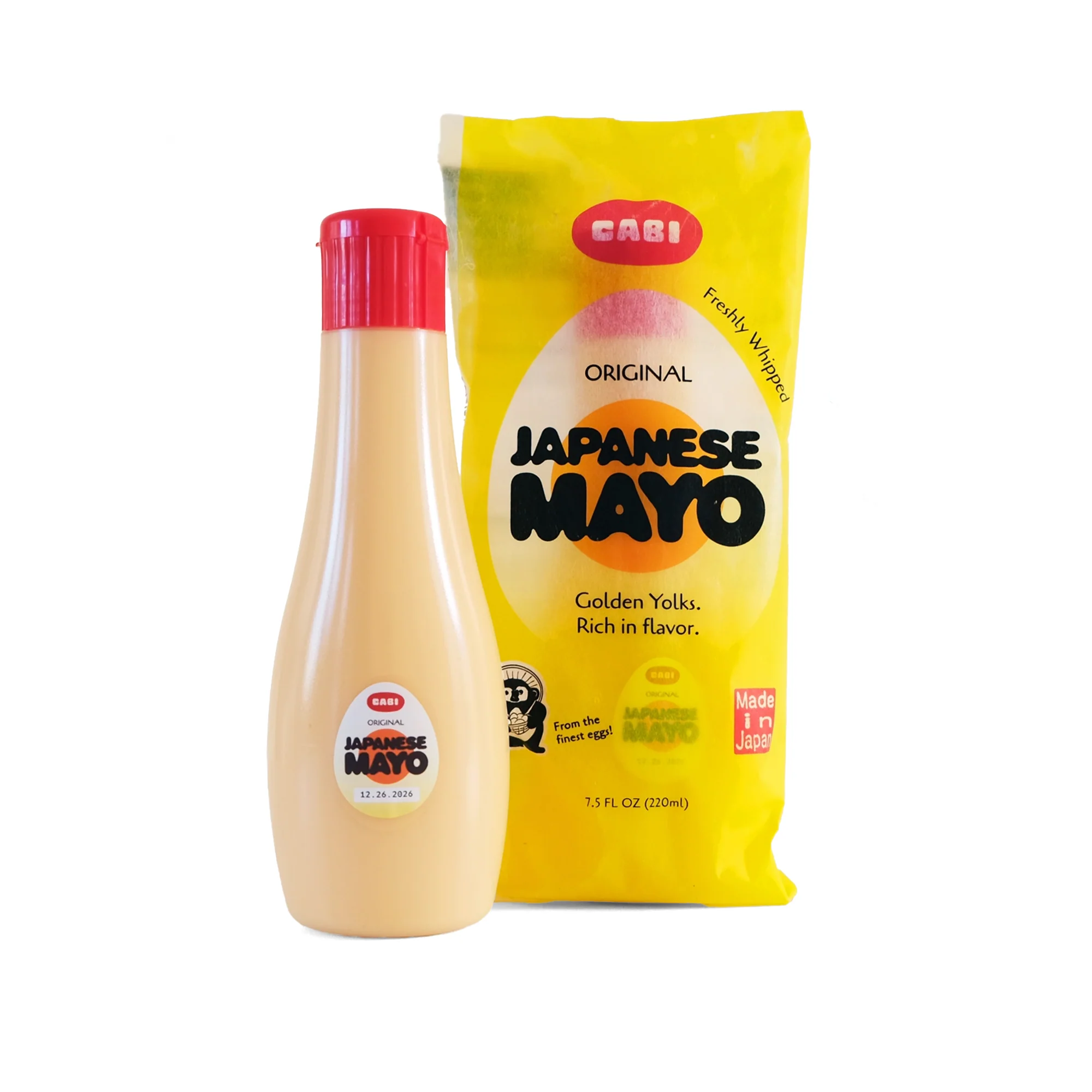 Japanese Mayonnaise - Image 5