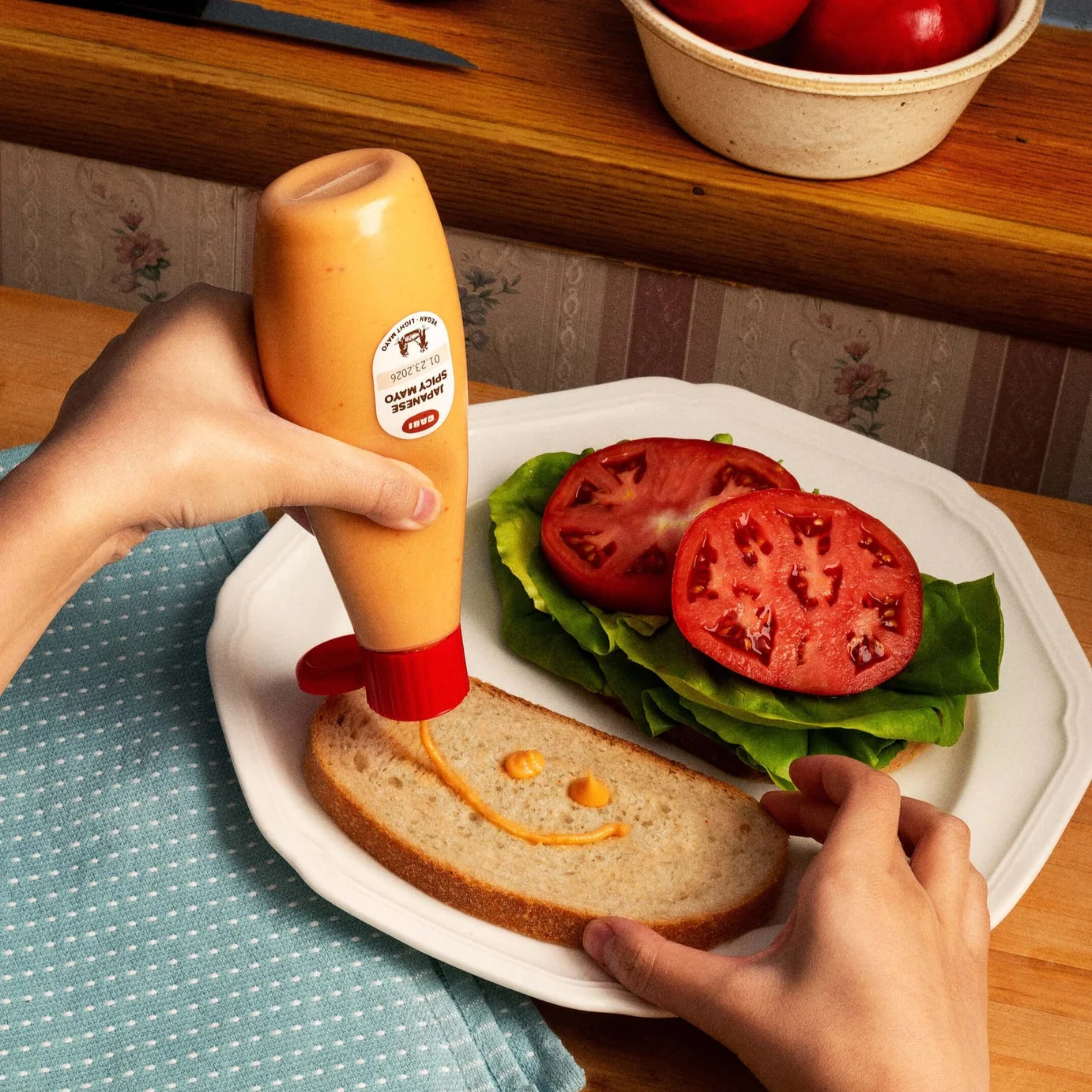 Japanese Mayonnaise - Image 8