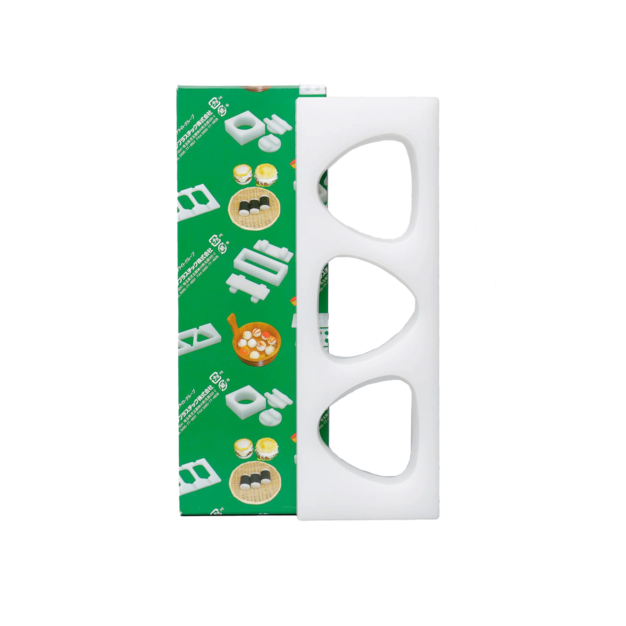 Japanese Onigiri Press - Image 4