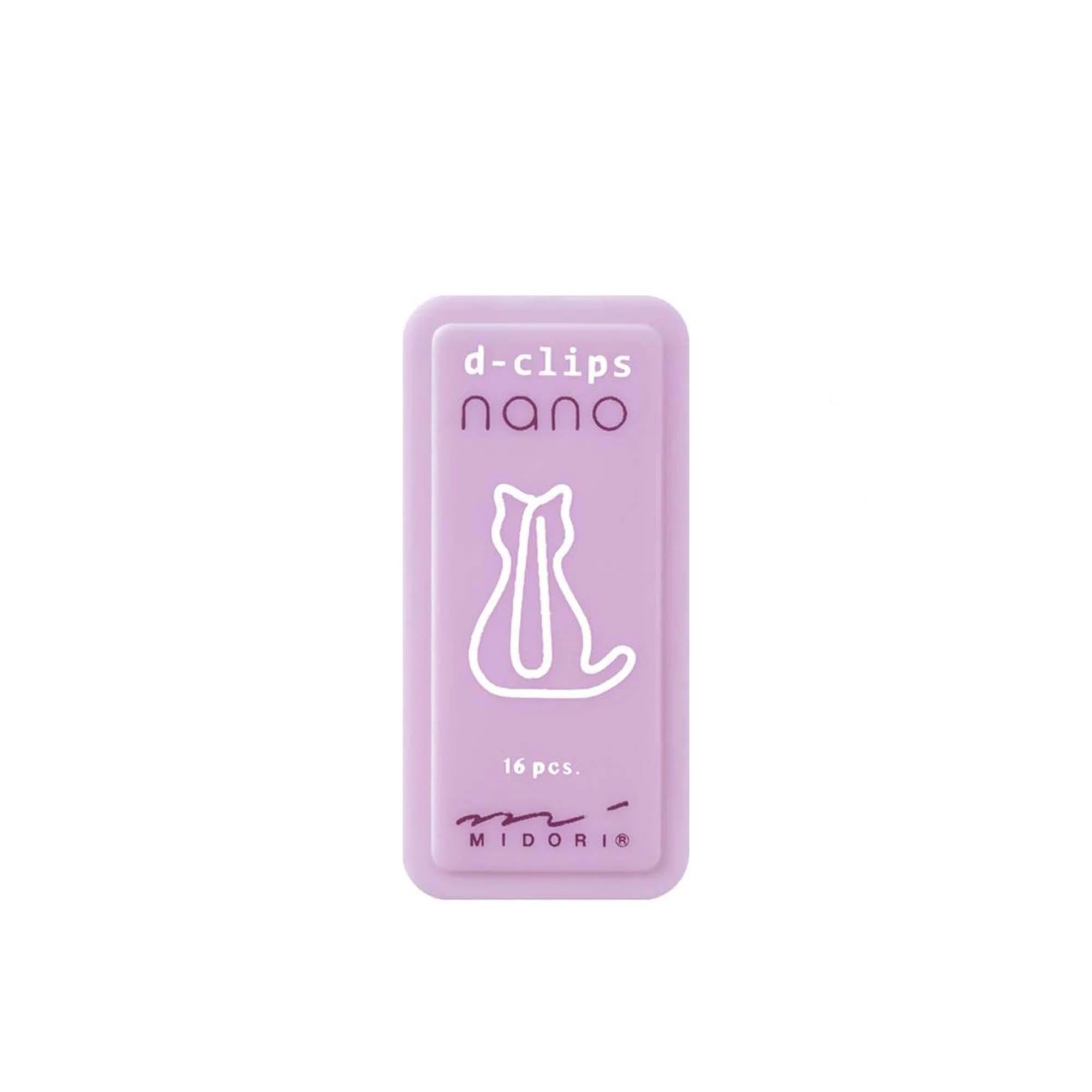 Japanese Paper Clips - Image 3