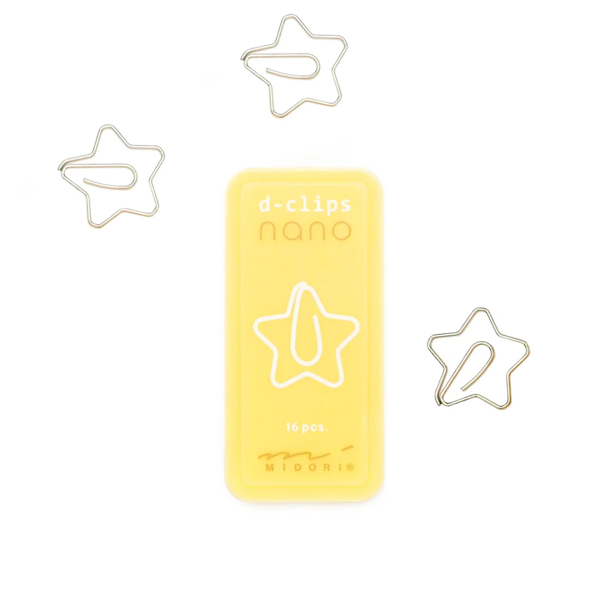 Japanese Paper Clips - Image 5